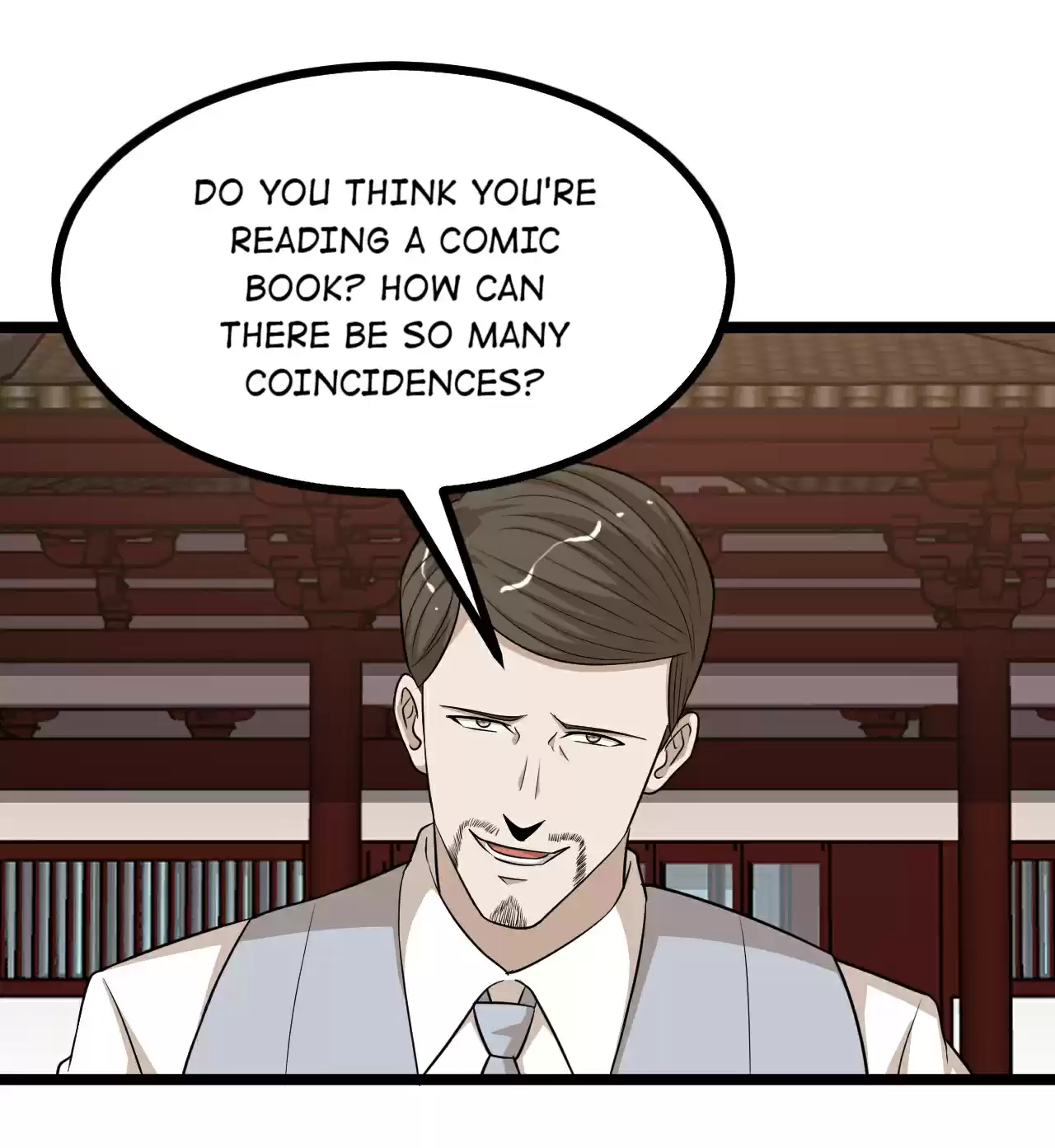 The Gangster Boss Is 16 Again 155