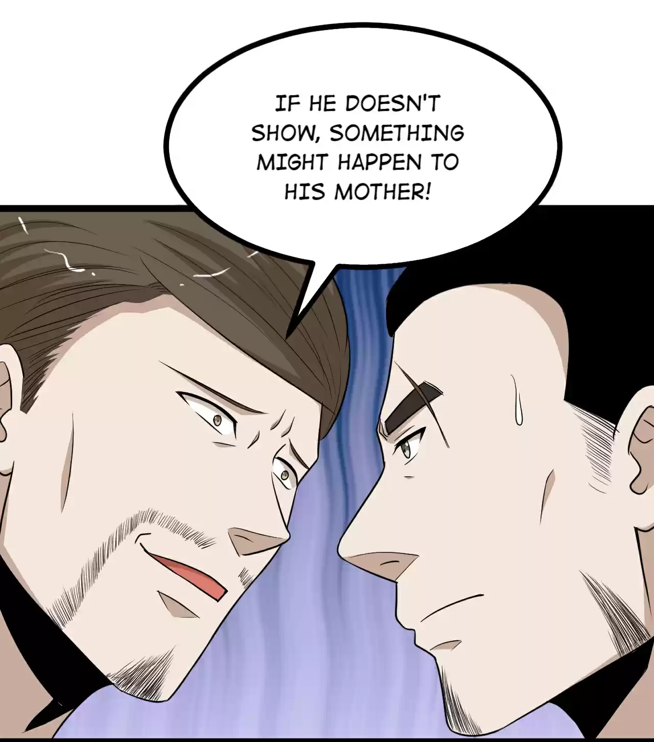 The Gangster Boss Is 16 Again 155