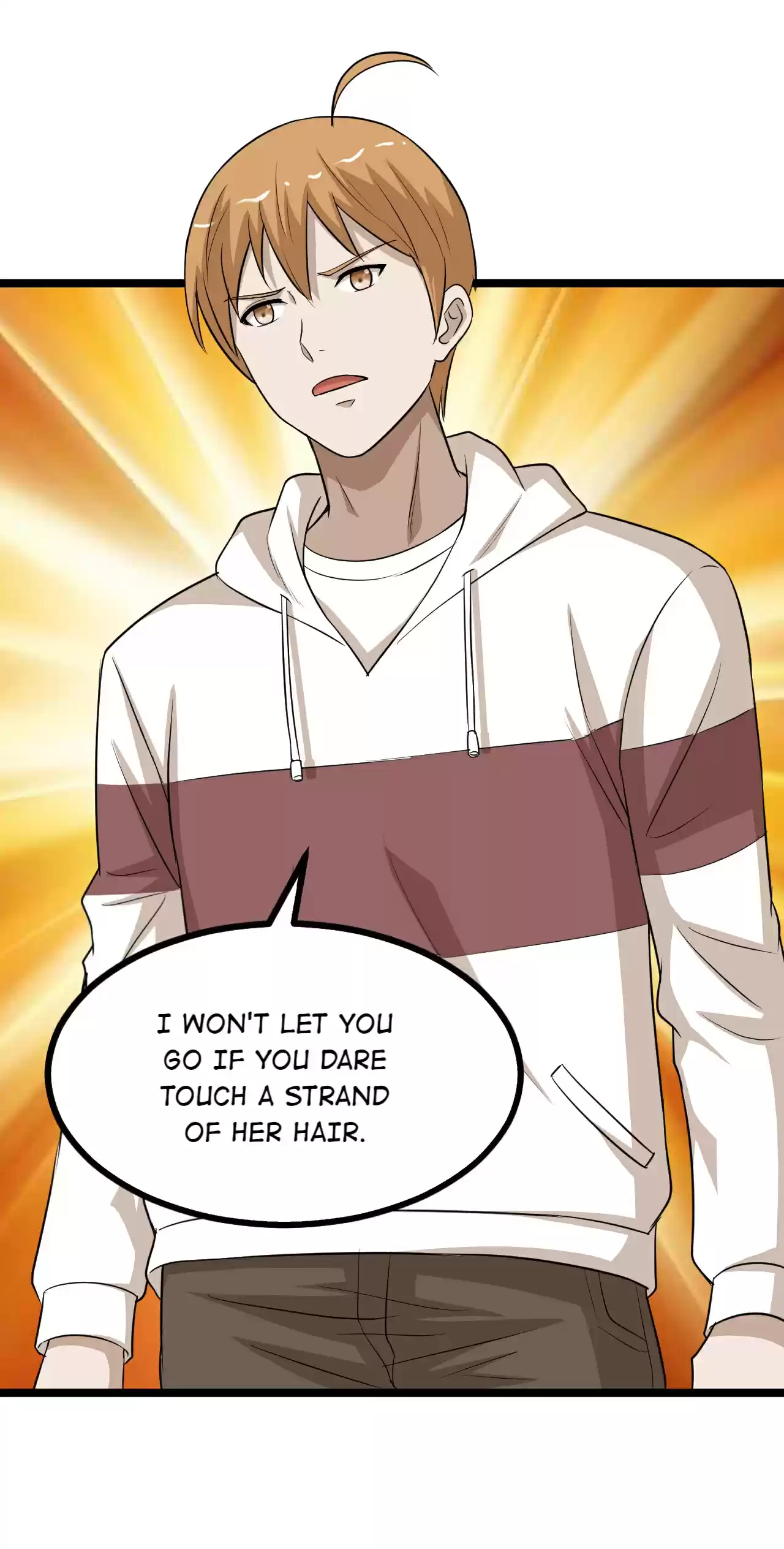 The Gangster Boss Is 16 Again 155