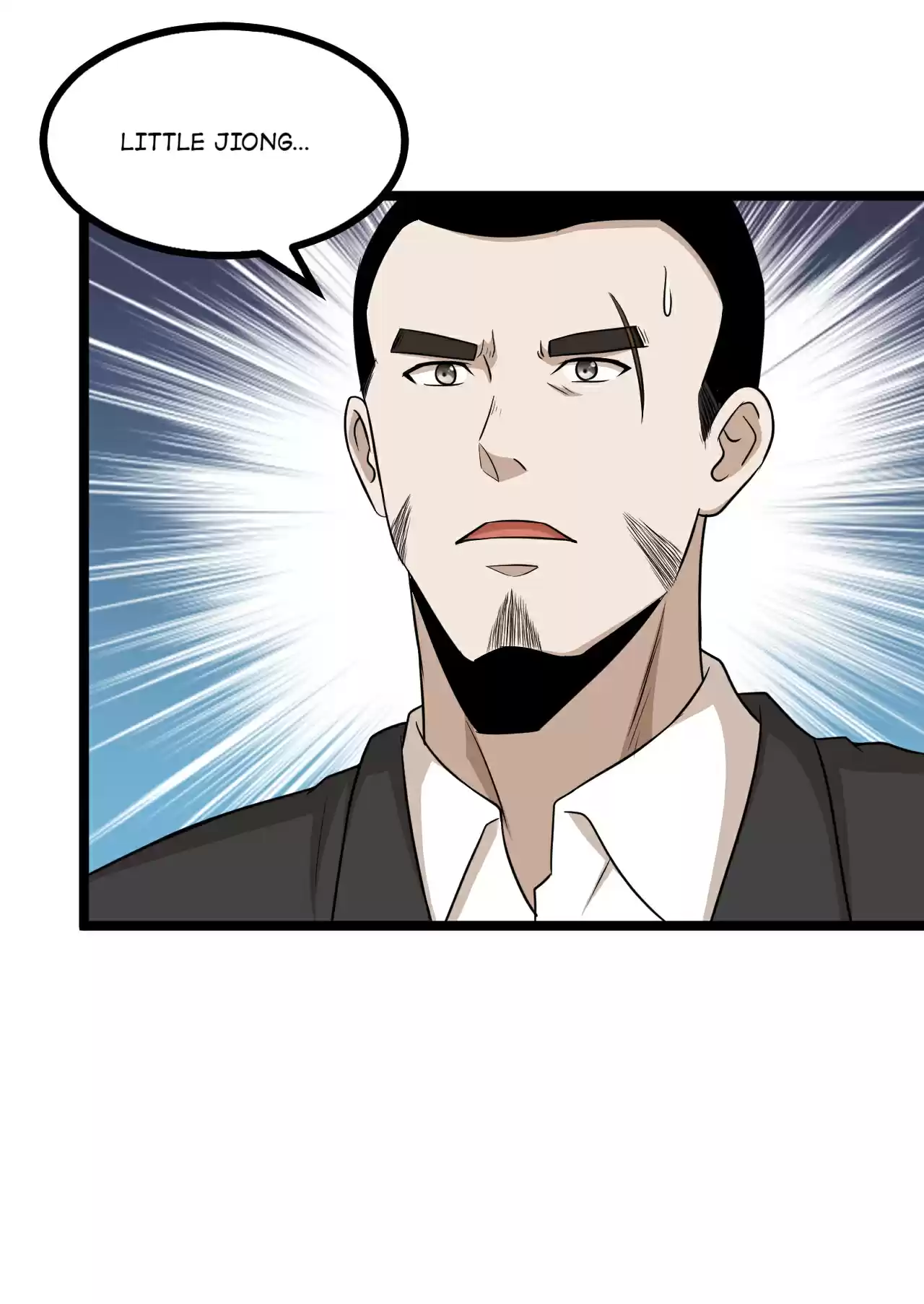 The Gangster Boss Is 16 Again 155