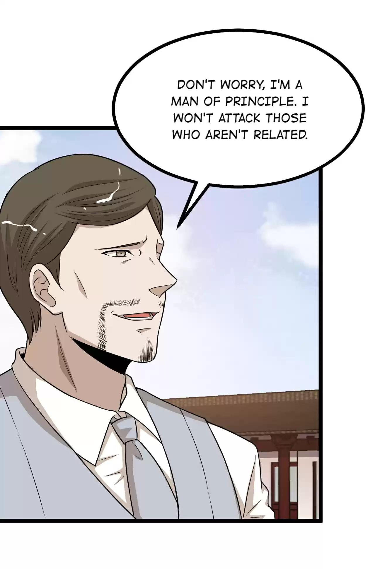 The Gangster Boss Is 16 Again 155