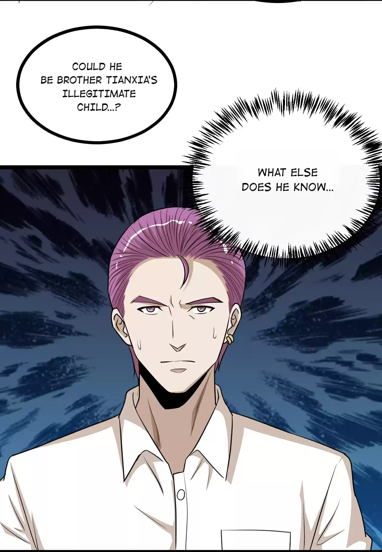 The Gangster Boss Is 16 Again 155