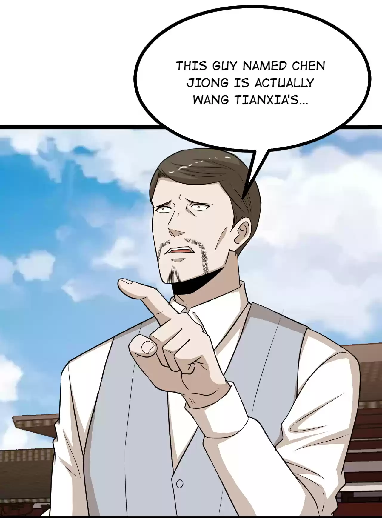 The Gangster Boss Is 16 Again 155