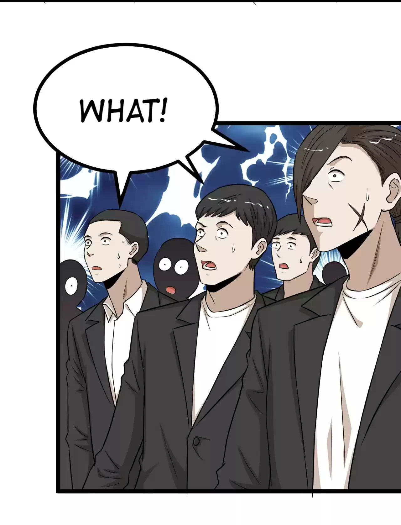 The Gangster Boss Is 16 Again 155