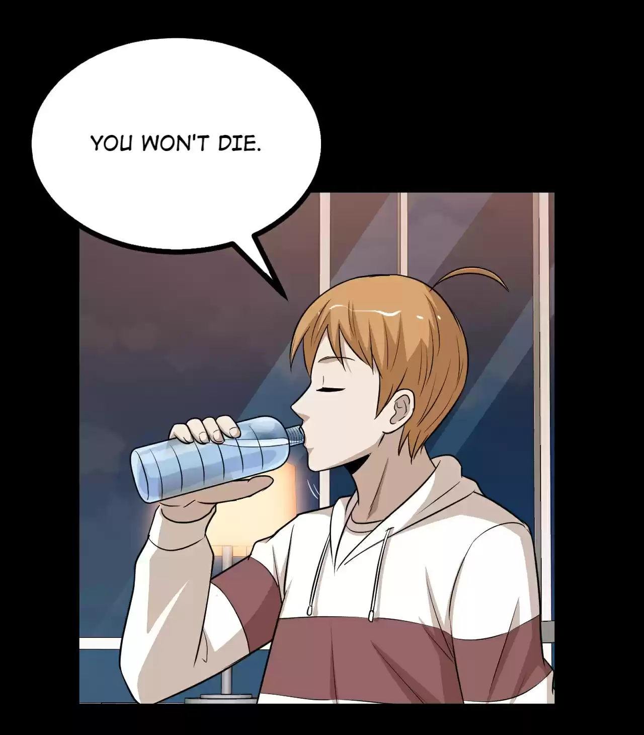 The Gangster Boss Is 16 Again 157