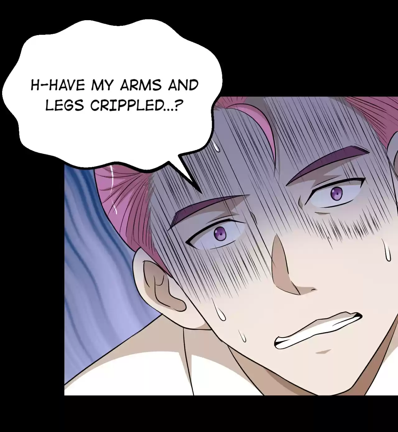 The Gangster Boss Is 16 Again 157