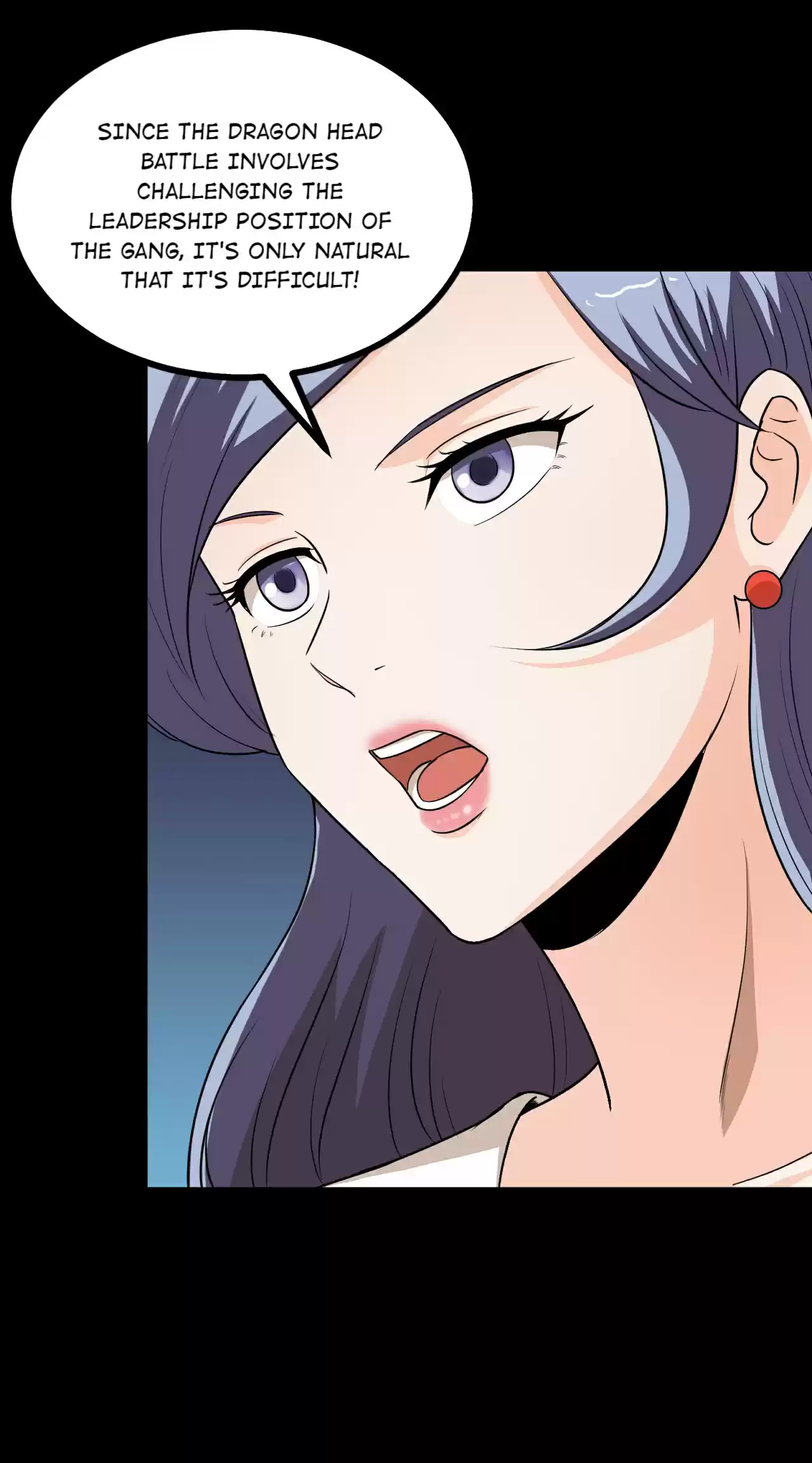 The Gangster Boss Is 16 Again 157