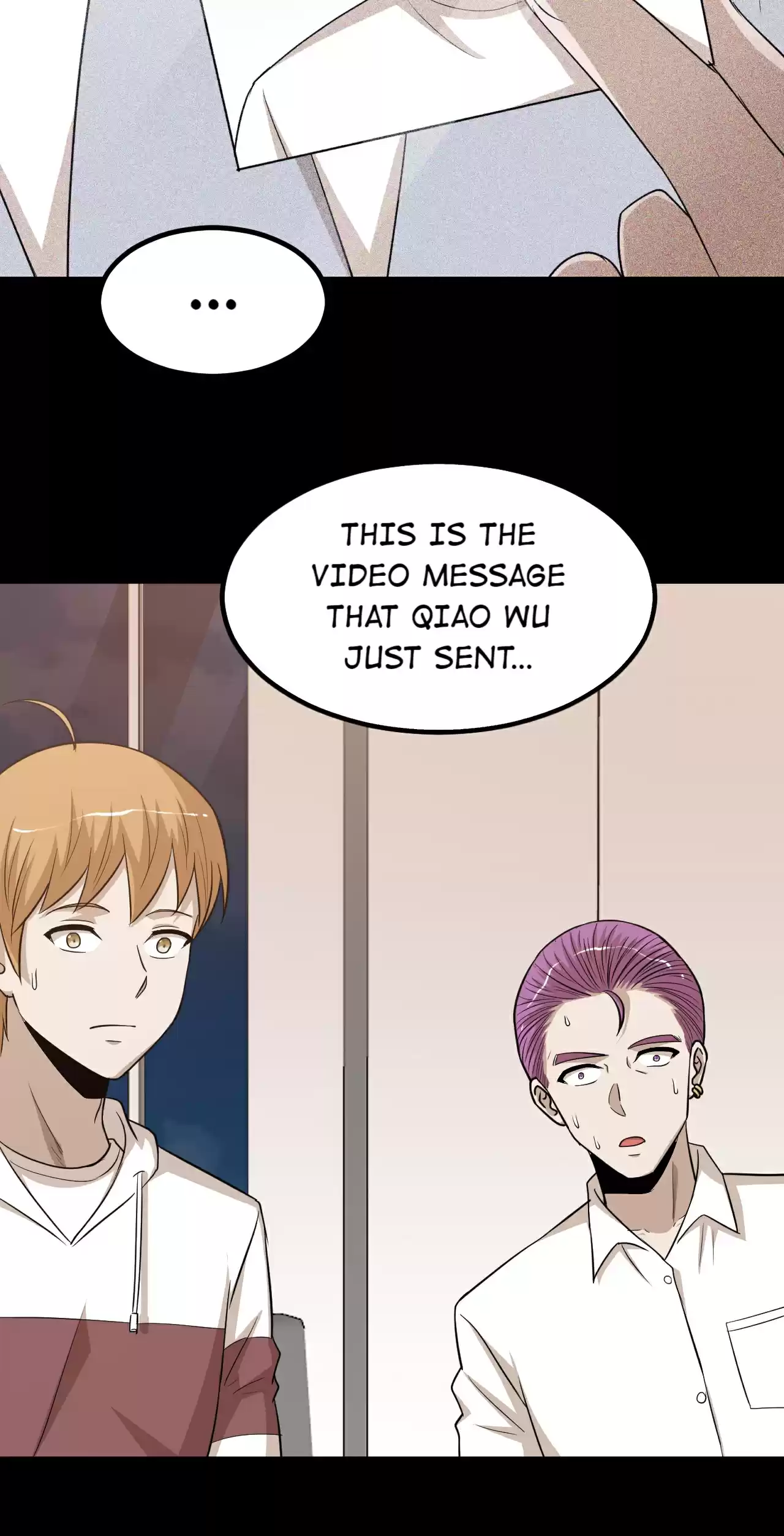 The Gangster Boss Is 16 Again 157