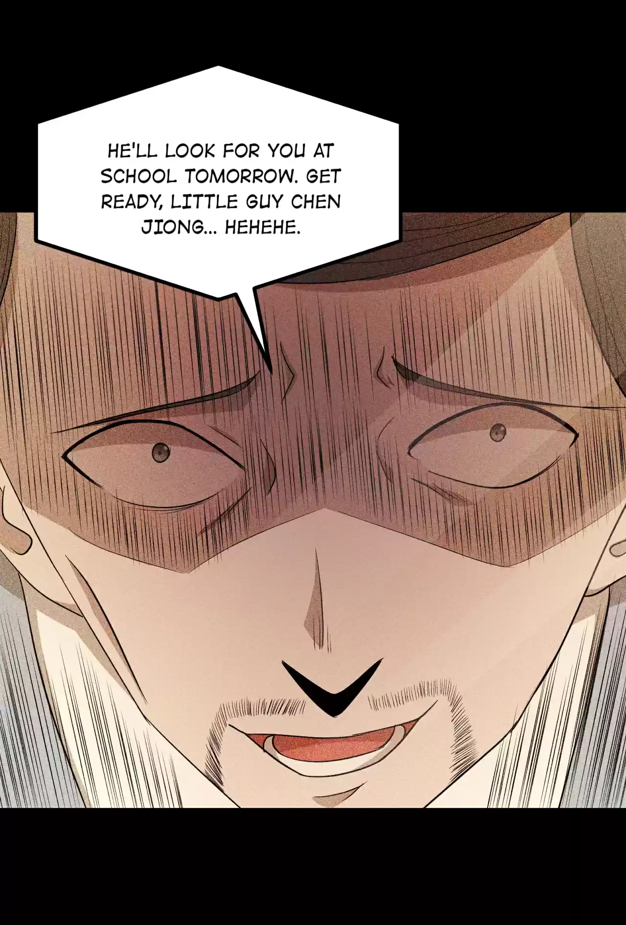 The Gangster Boss Is 16 Again 157