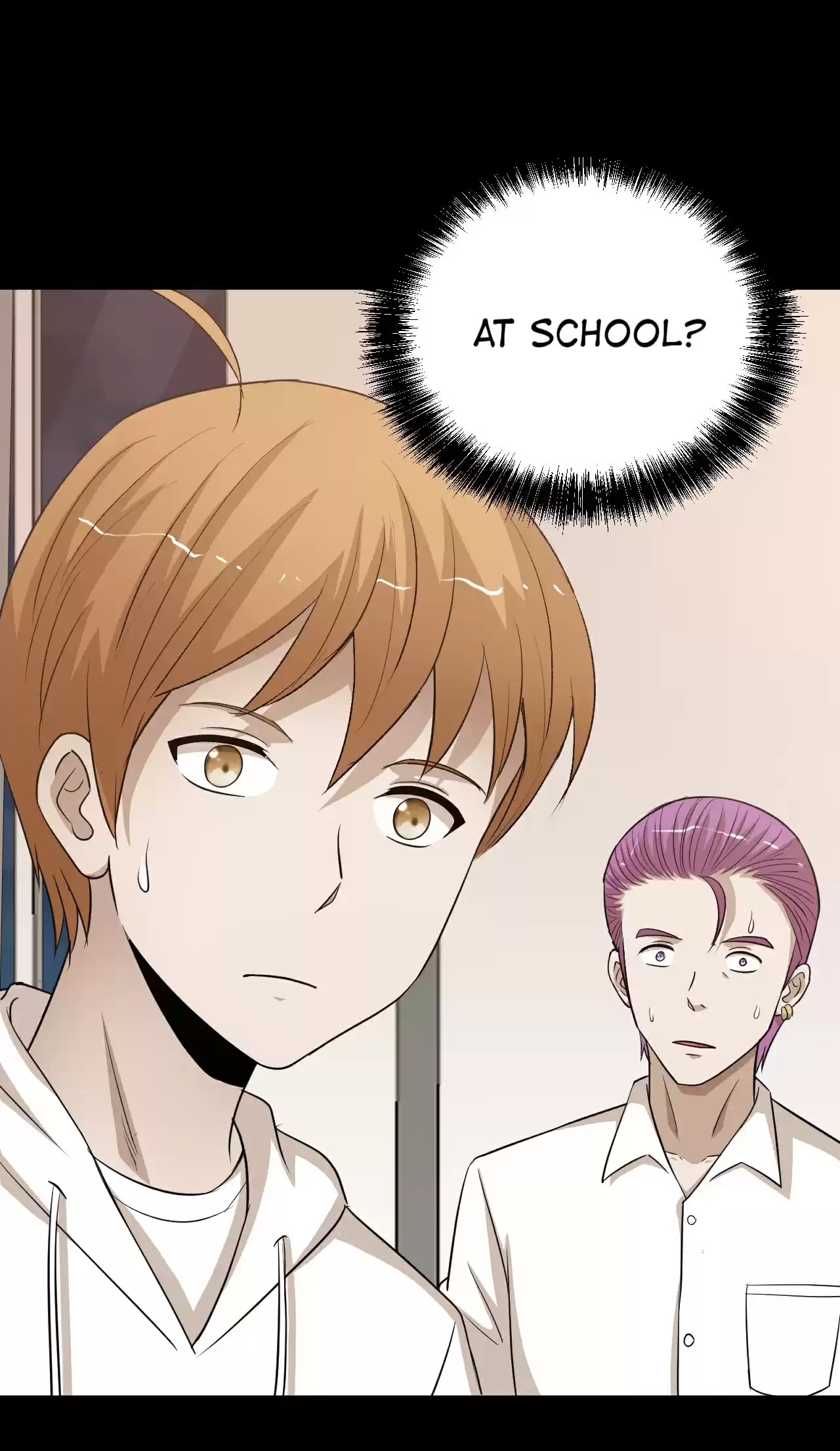 The Gangster Boss Is 16 Again 157