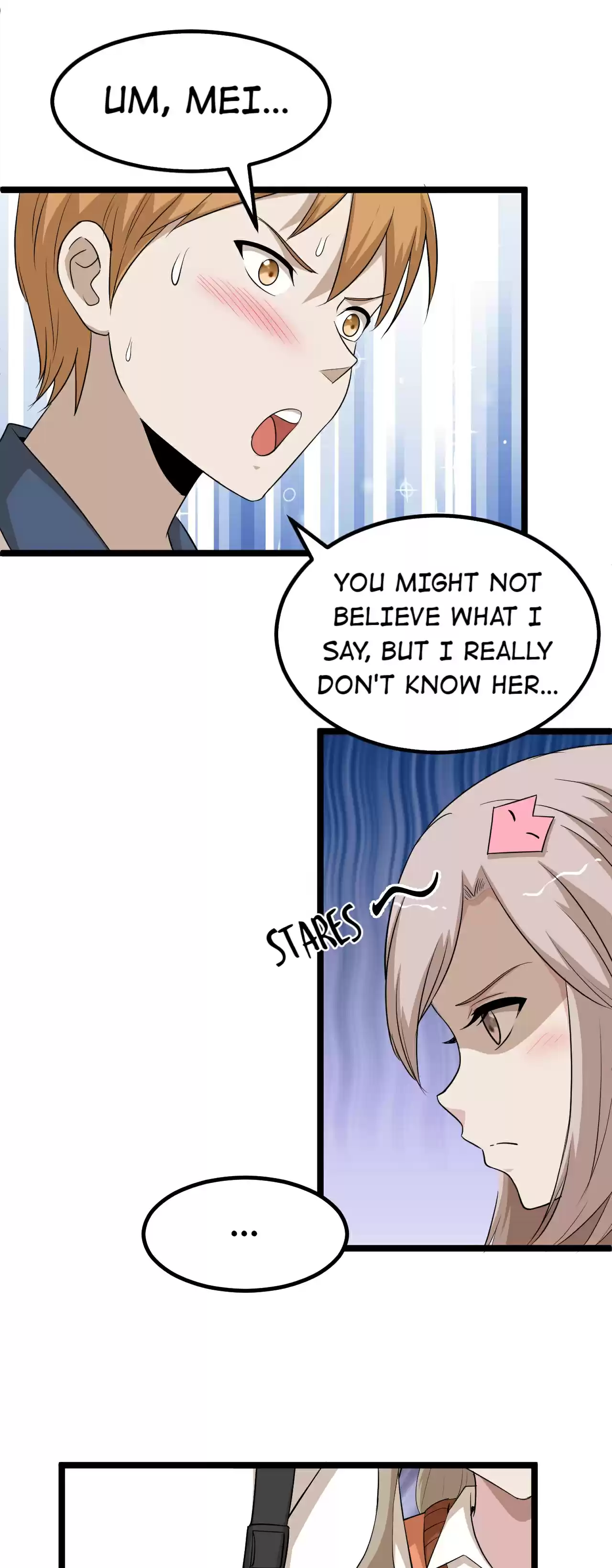 The Gangster Boss Is 16 Again 159