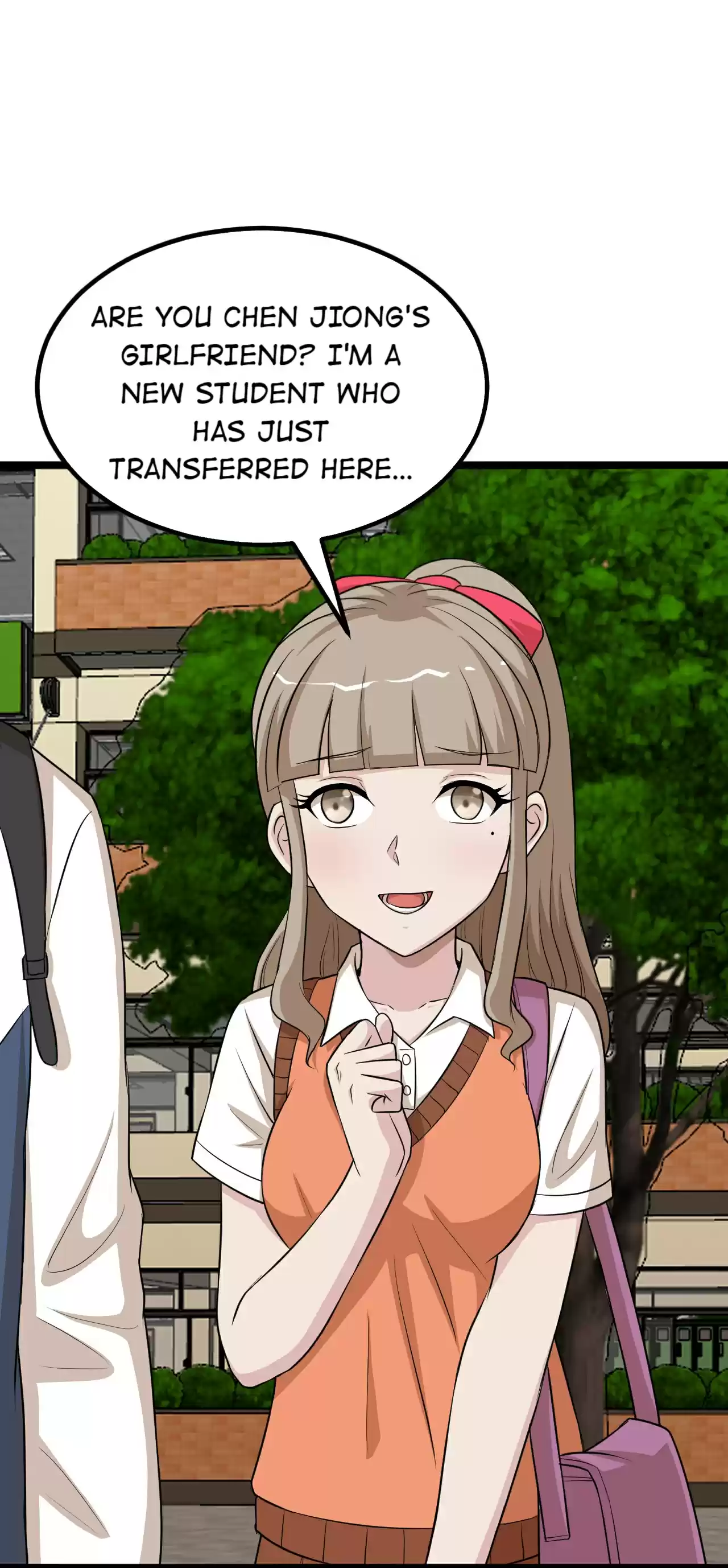 The Gangster Boss Is 16 Again 159