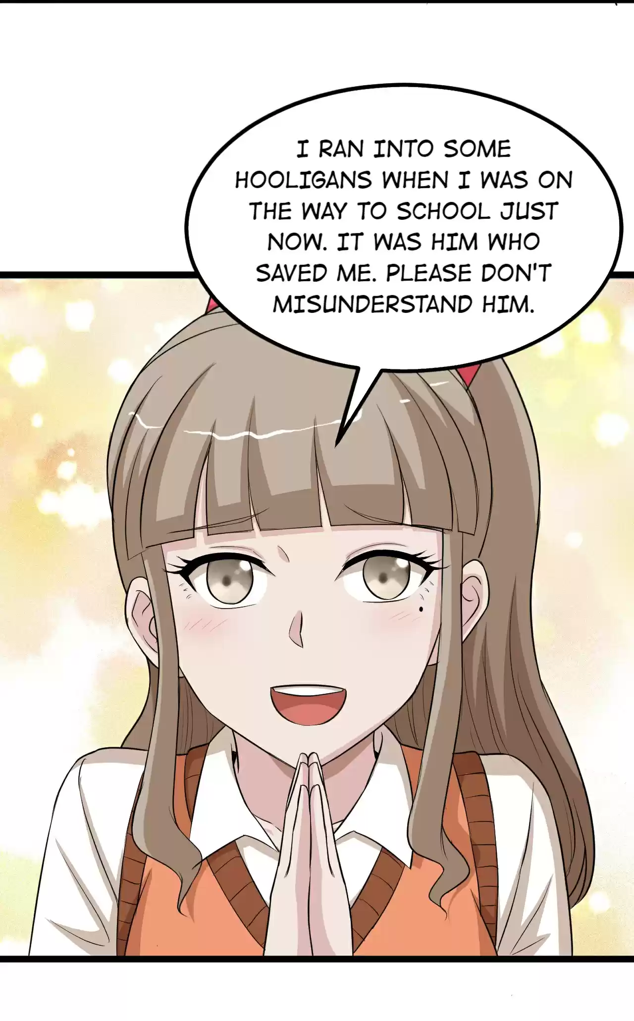 The Gangster Boss Is 16 Again 159