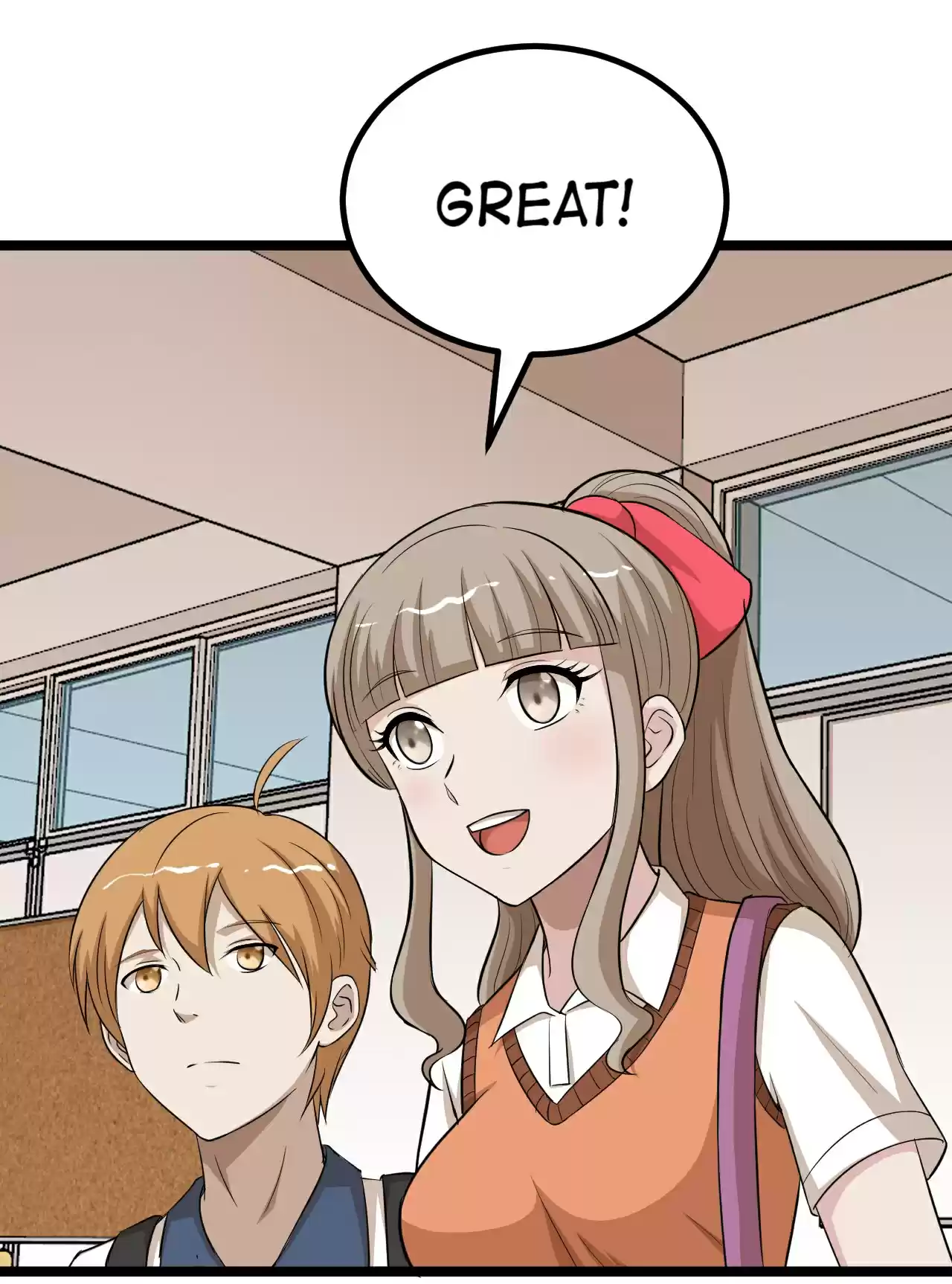 The Gangster Boss Is 16 Again 159