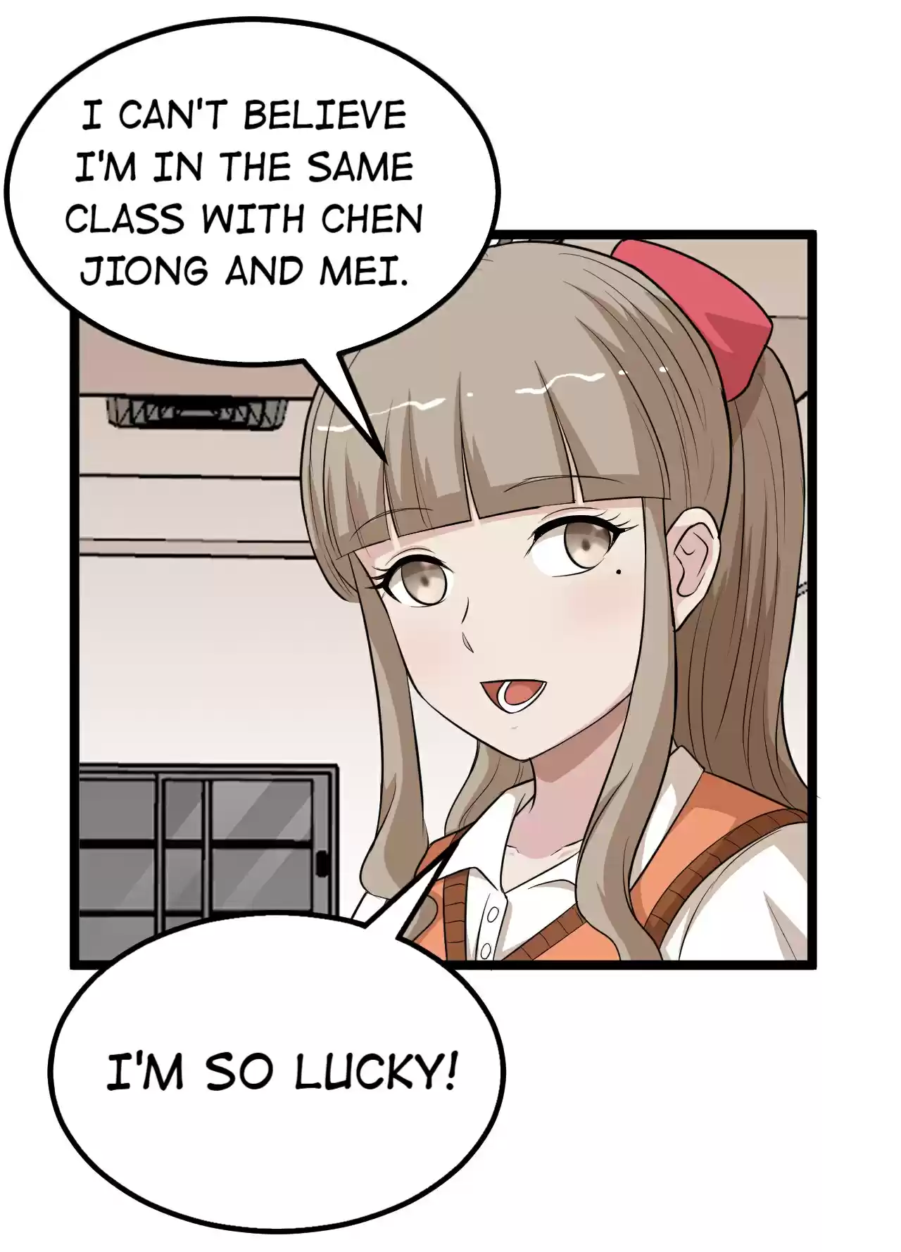 The Gangster Boss Is 16 Again 159