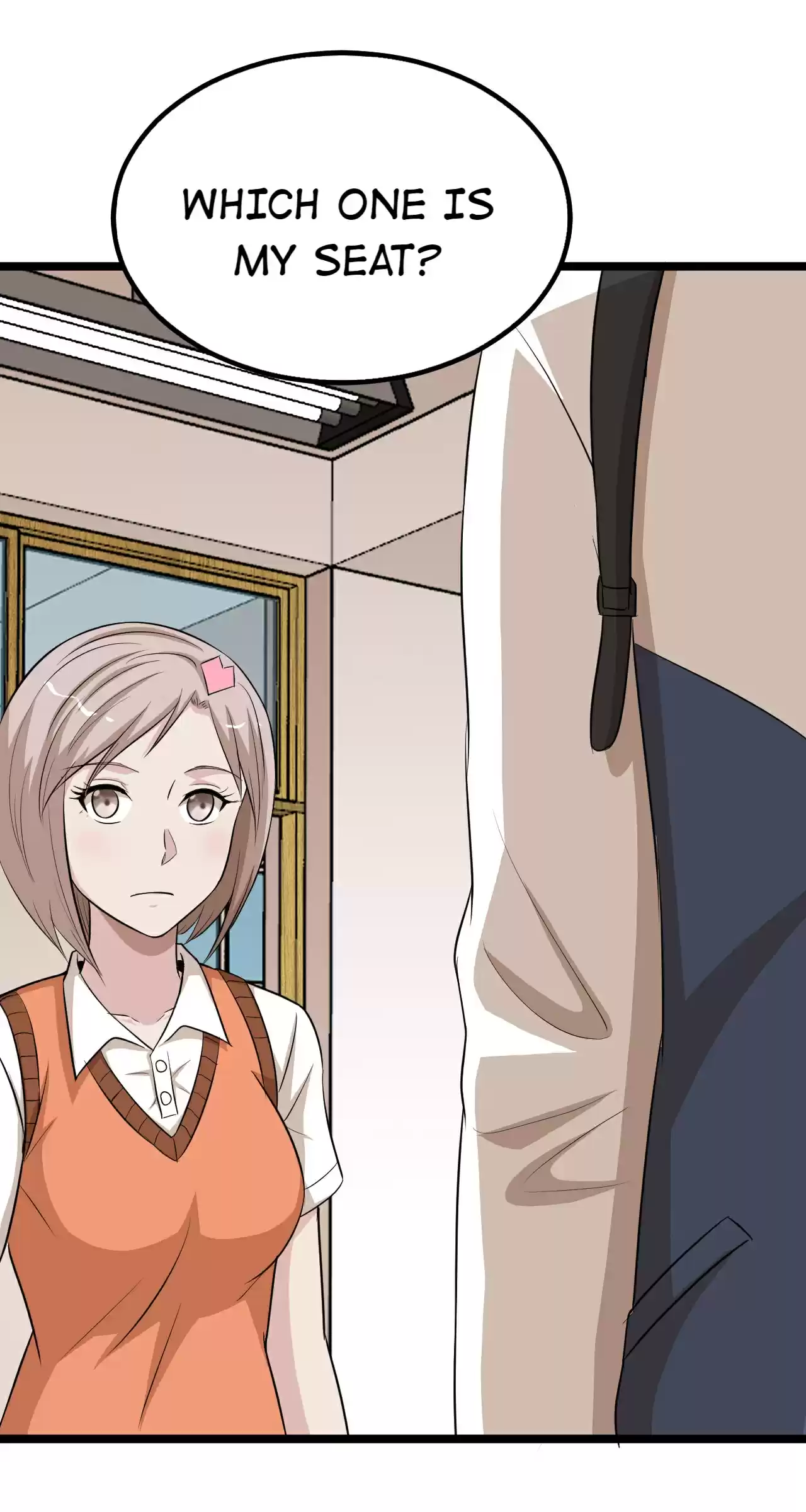 The Gangster Boss Is 16 Again 159