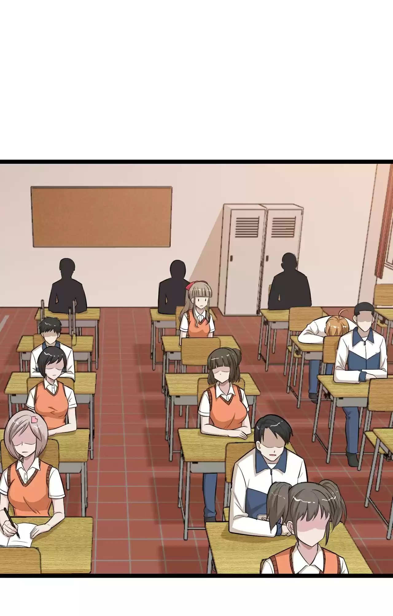 The Gangster Boss Is 16 Again 159