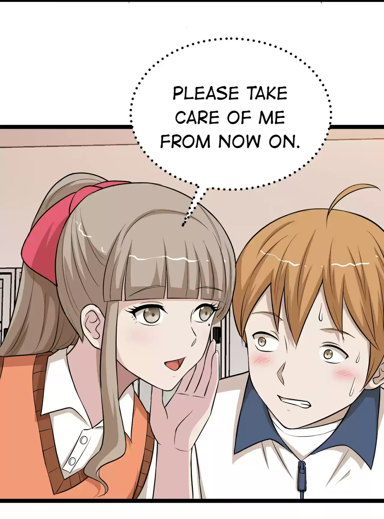 The Gangster Boss Is 16 Again 159