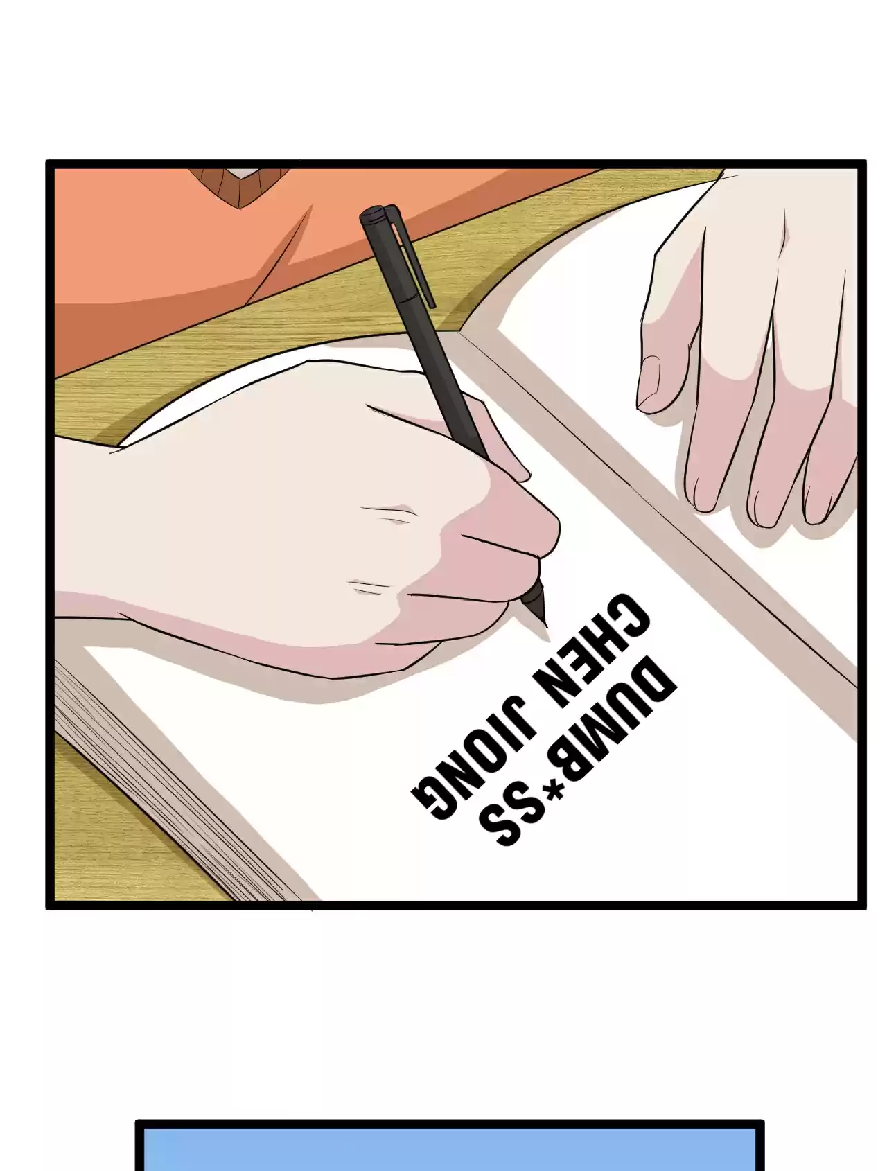 The Gangster Boss Is 16 Again 159