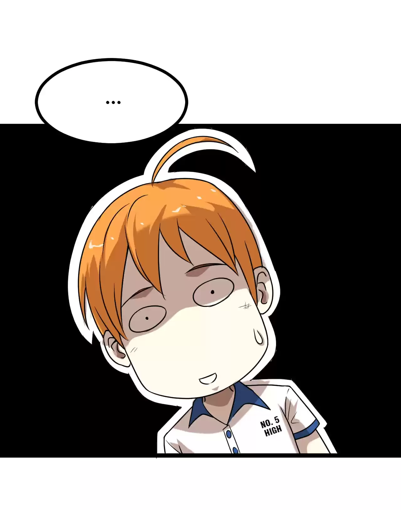 The Gangster Boss is 16 Again 16.0 You Want to Fight?