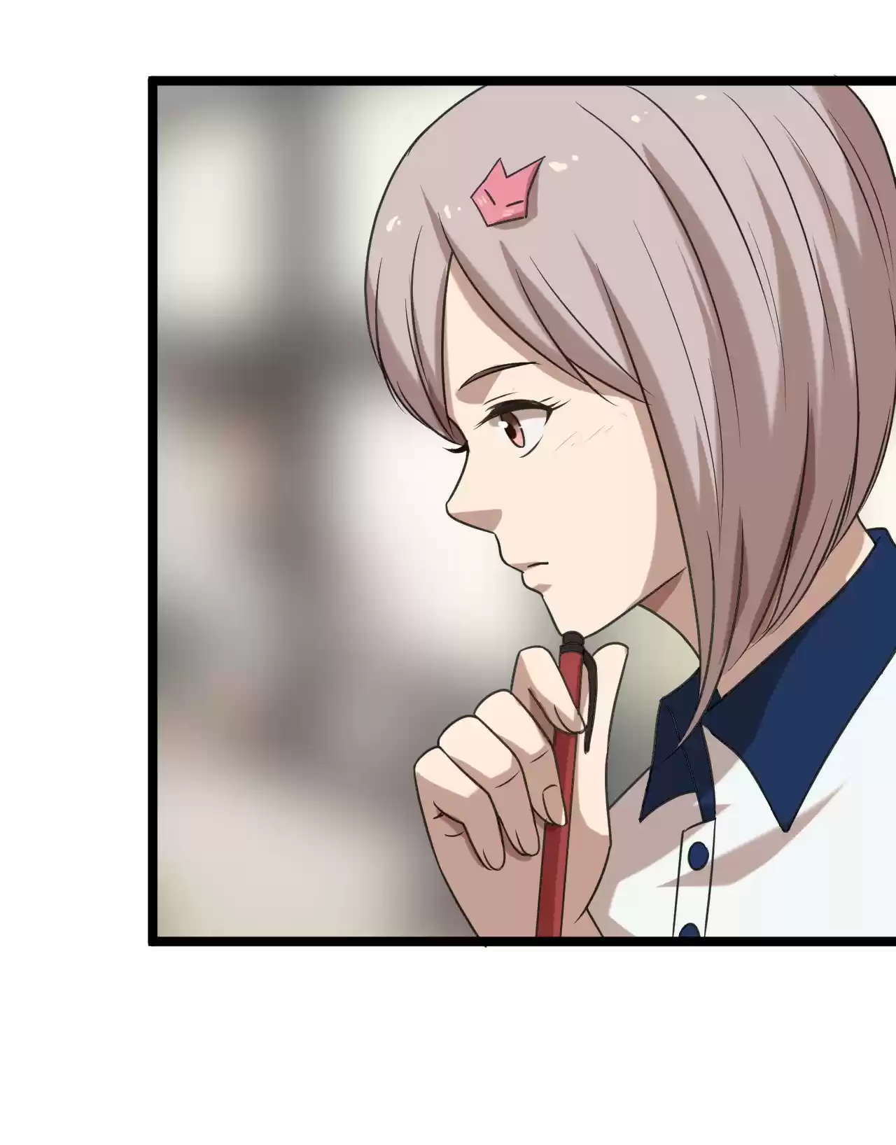 The Gangster Boss is 16 Again 16.0 You Want to Fight?