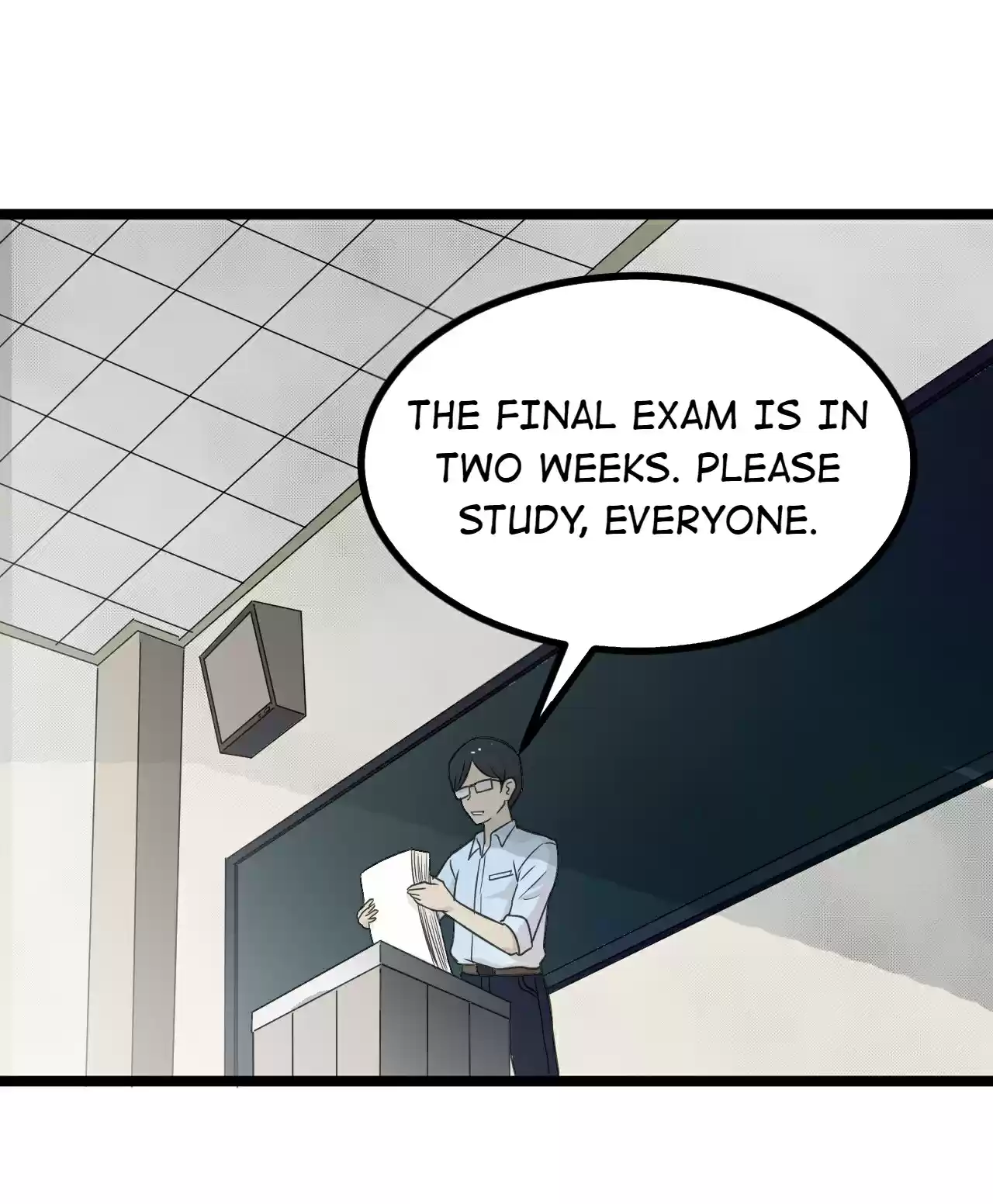 The Gangster Boss is 16 Again 16.0 You Want to Fight?