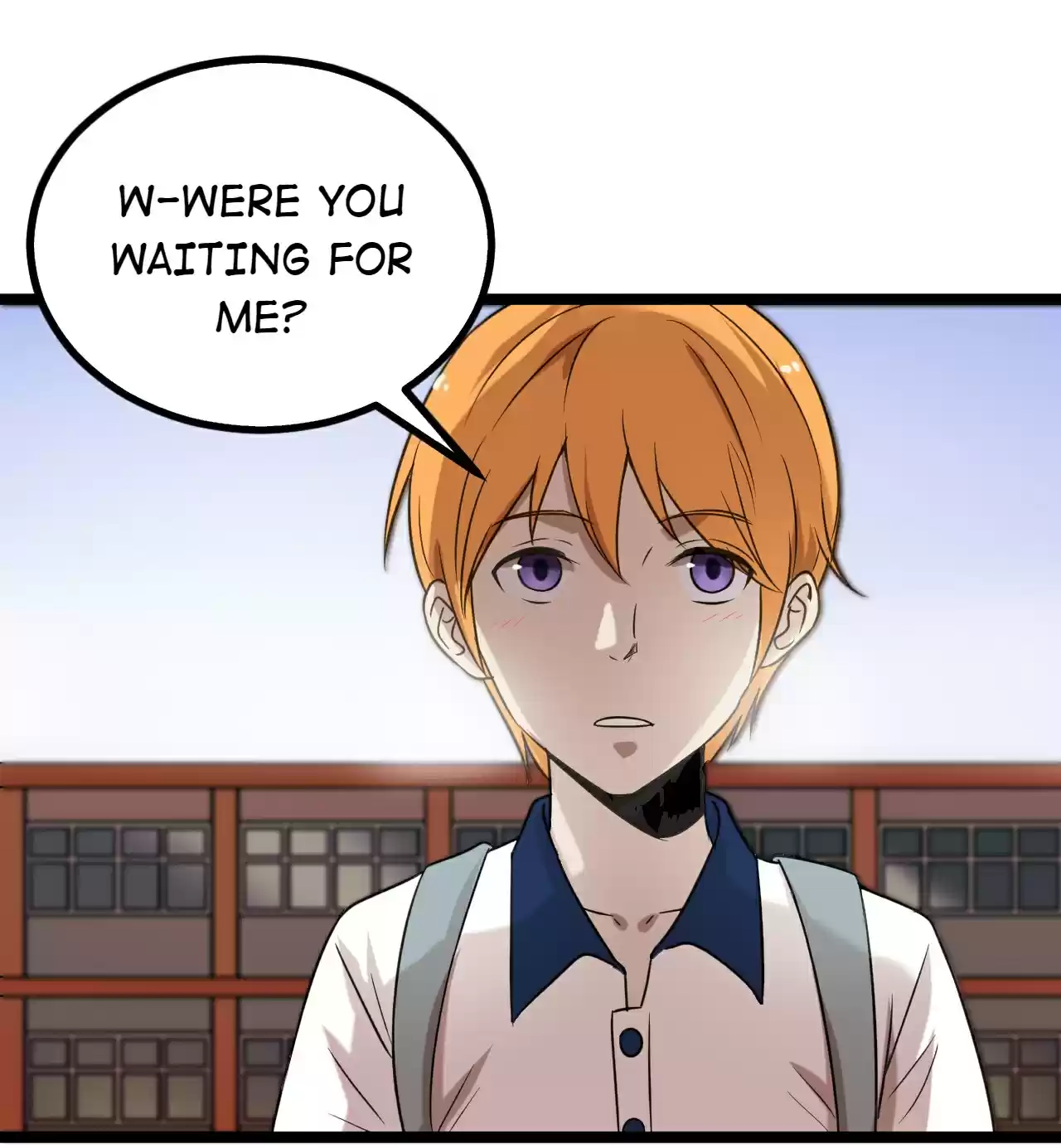 The Gangster Boss is 16 Again 16.0 You Want to Fight?