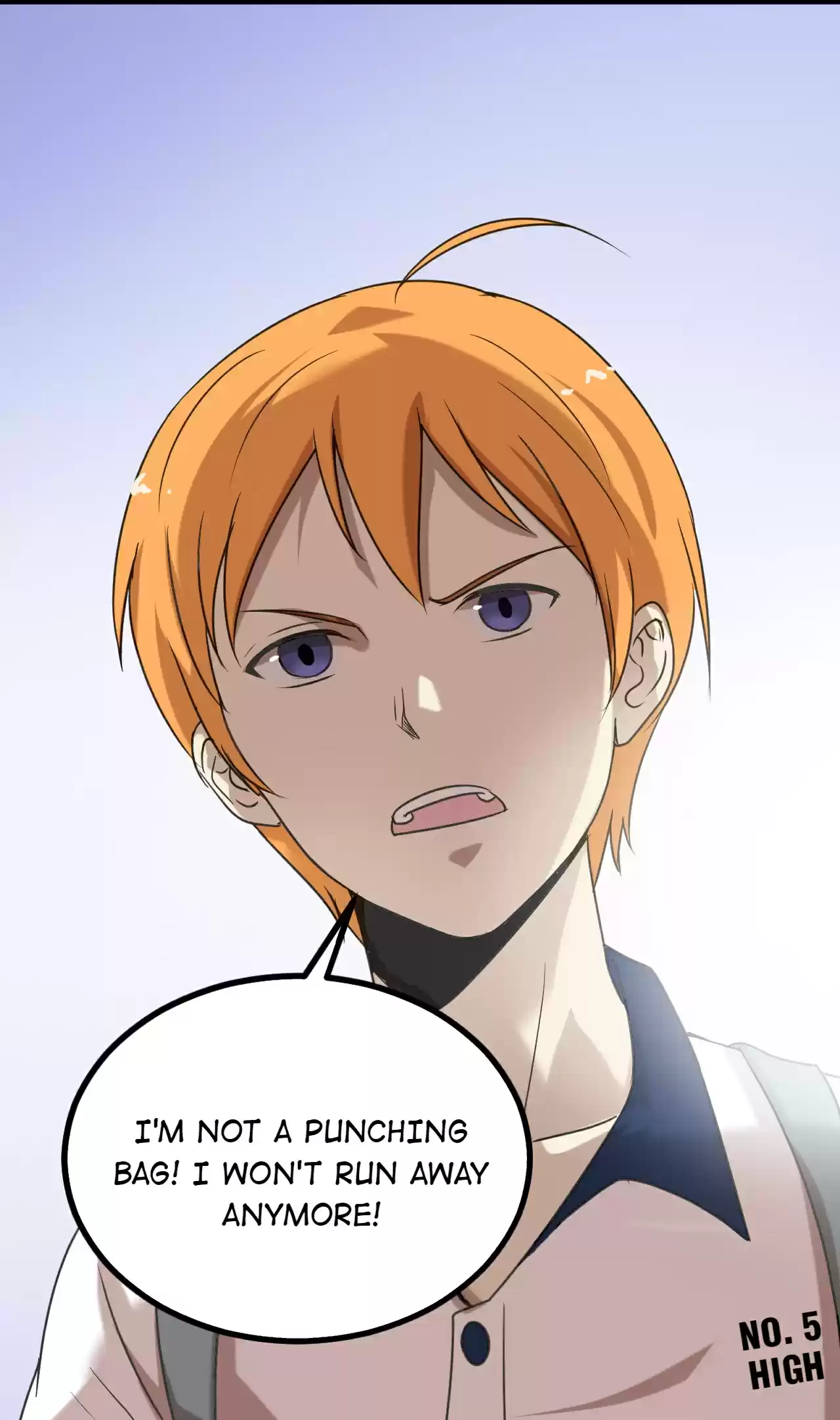 The Gangster Boss is 16 Again 16.0 You Want to Fight?