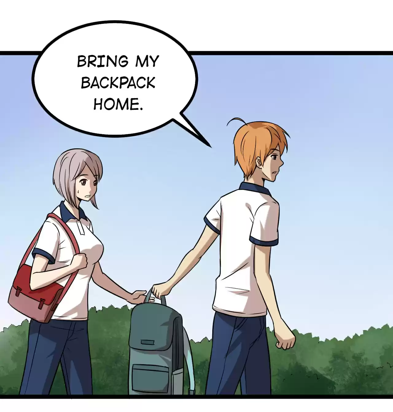 The Gangster Boss is 16 Again 16.0 You Want to Fight?