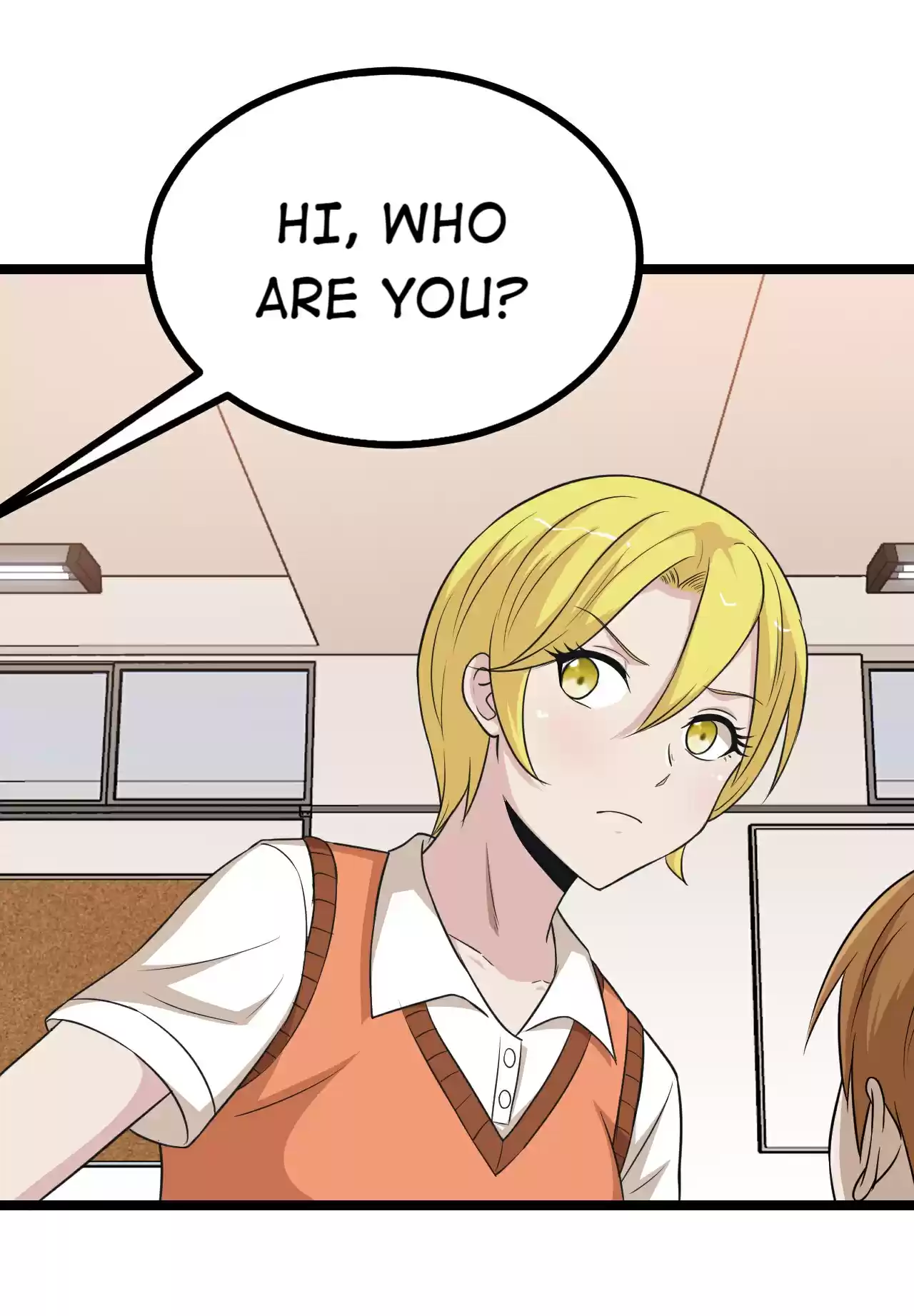 The Gangster Boss Is 16 Again 160