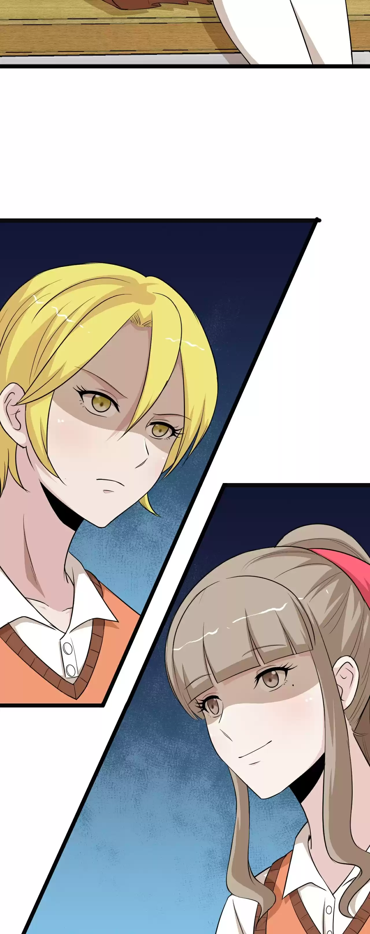 The Gangster Boss Is 16 Again 160