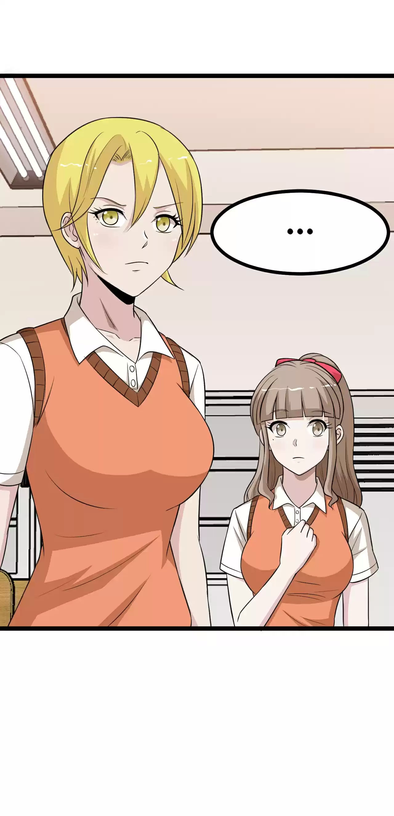 The Gangster Boss Is 16 Again 160