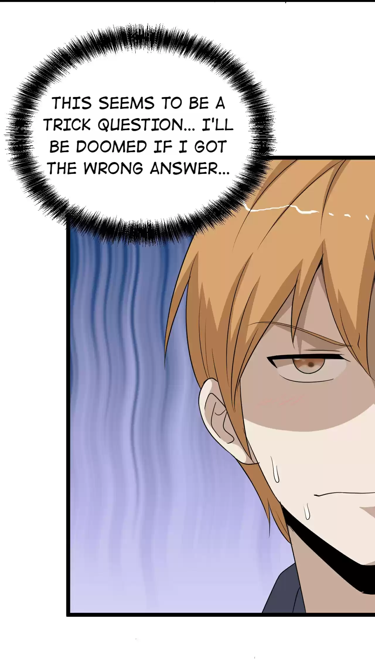 The Gangster Boss Is 16 Again 160