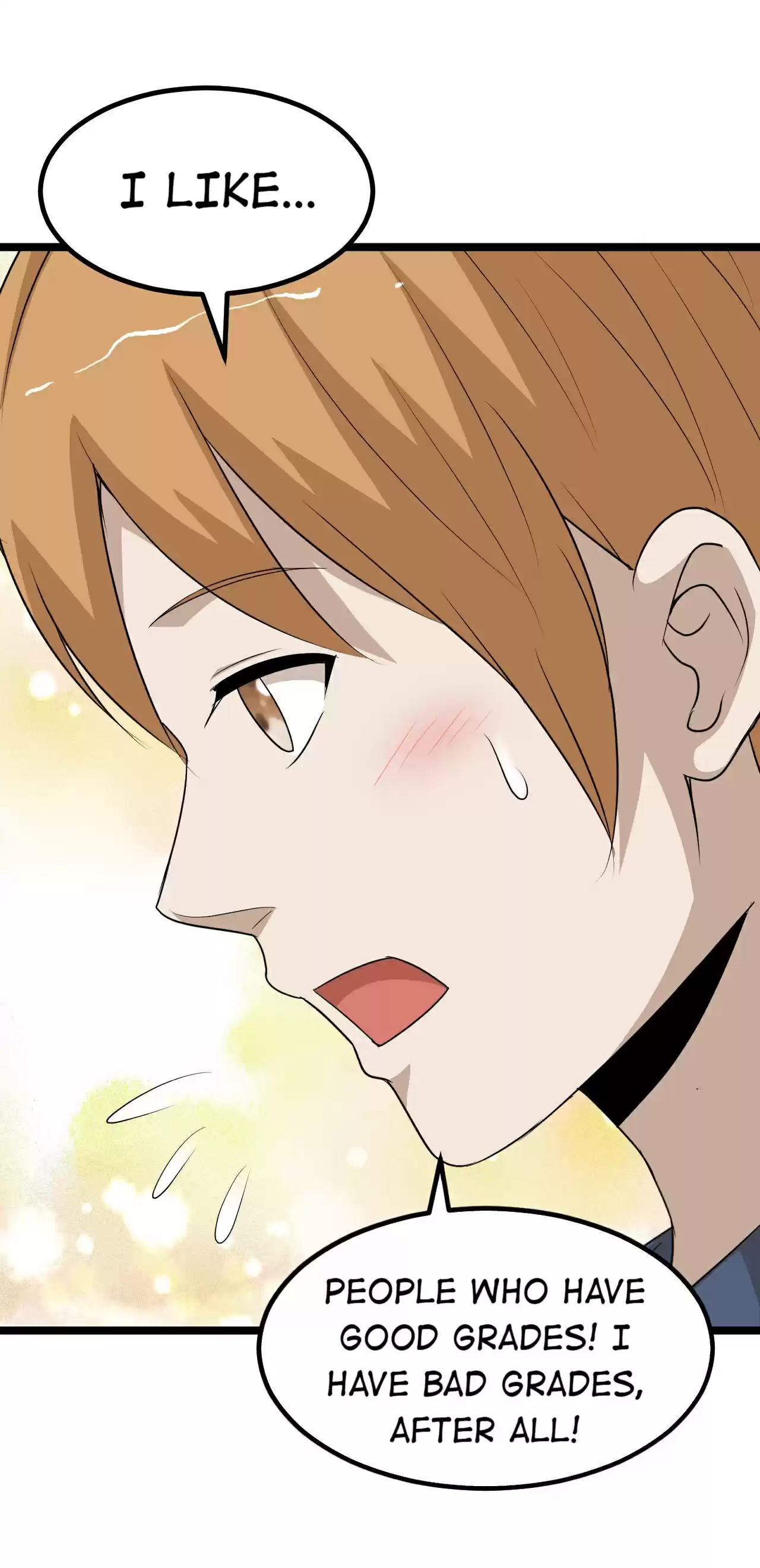 The Gangster Boss Is 16 Again 160