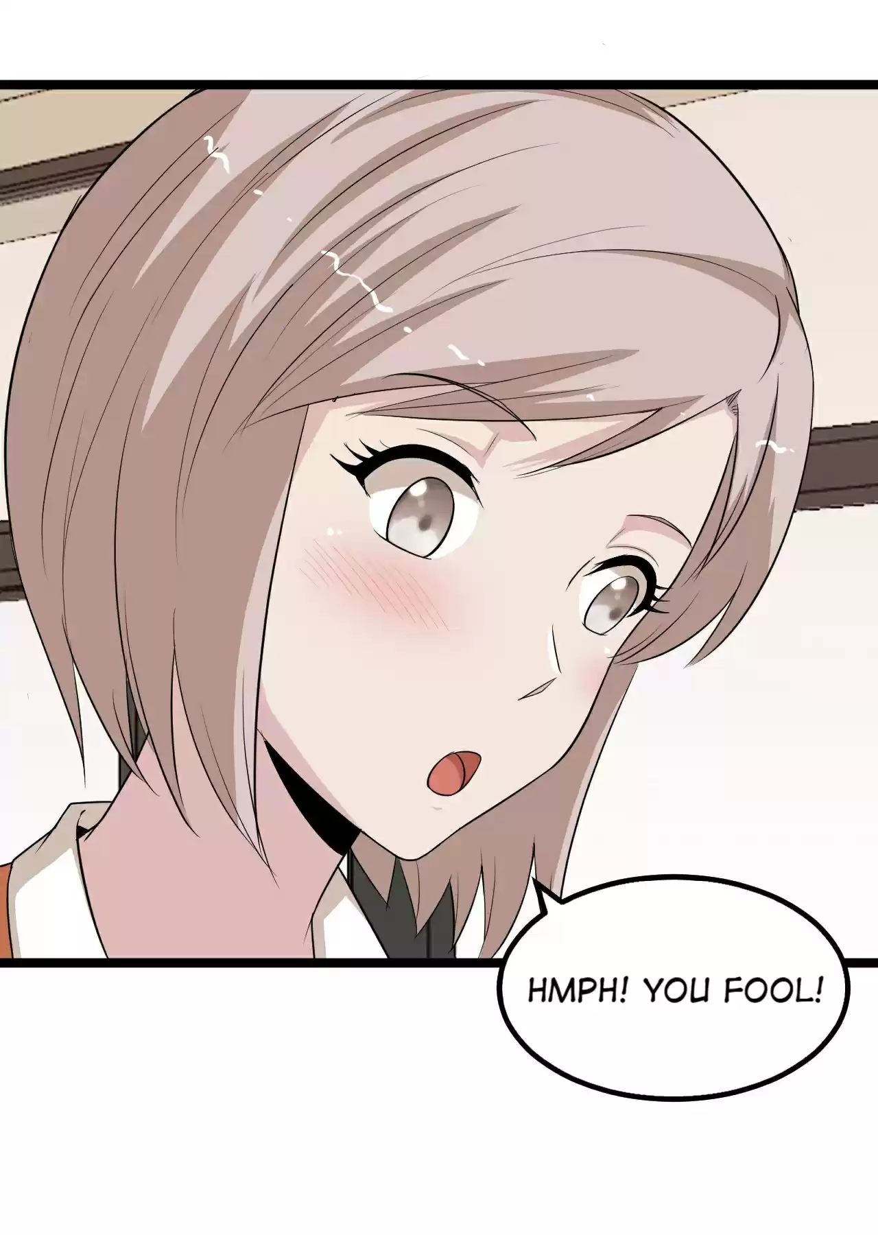 The Gangster Boss Is 16 Again 160