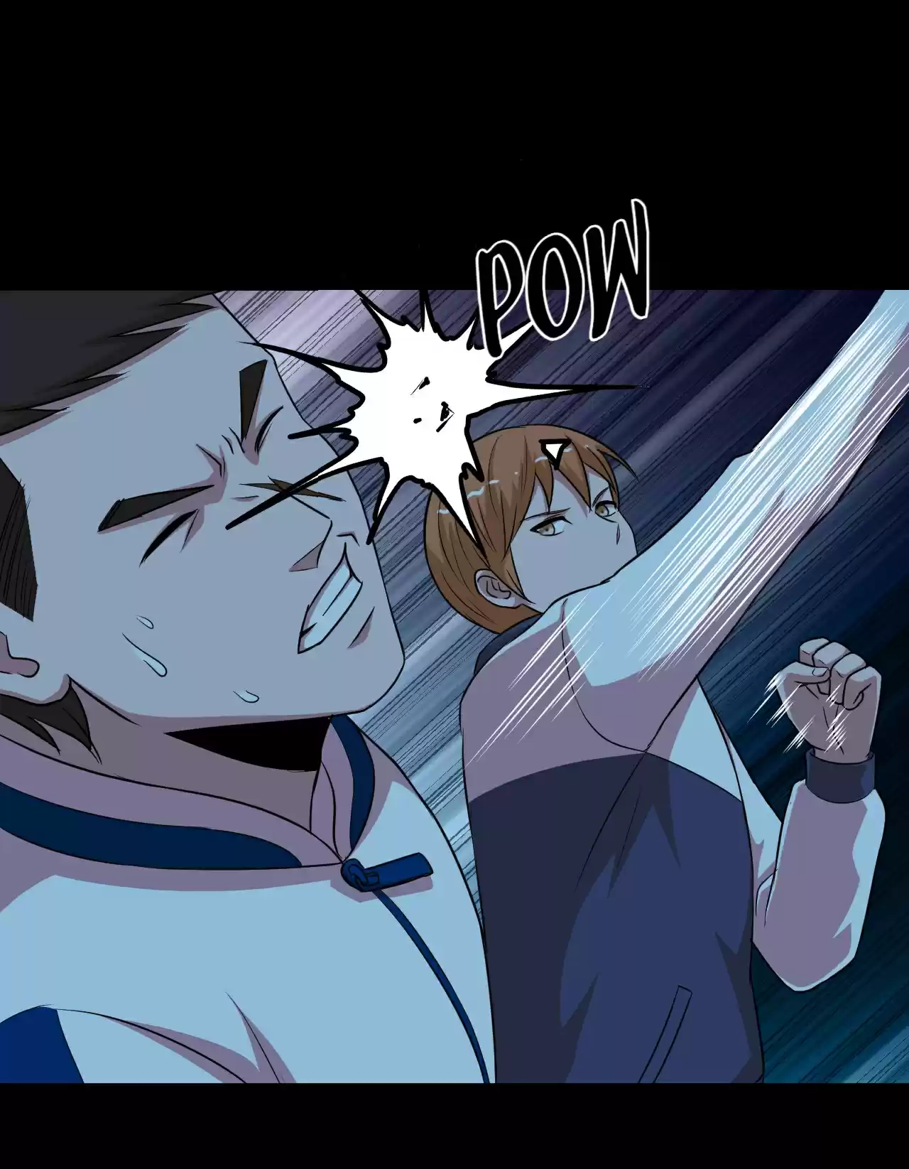 The Gangster Boss Is 16 Again 161