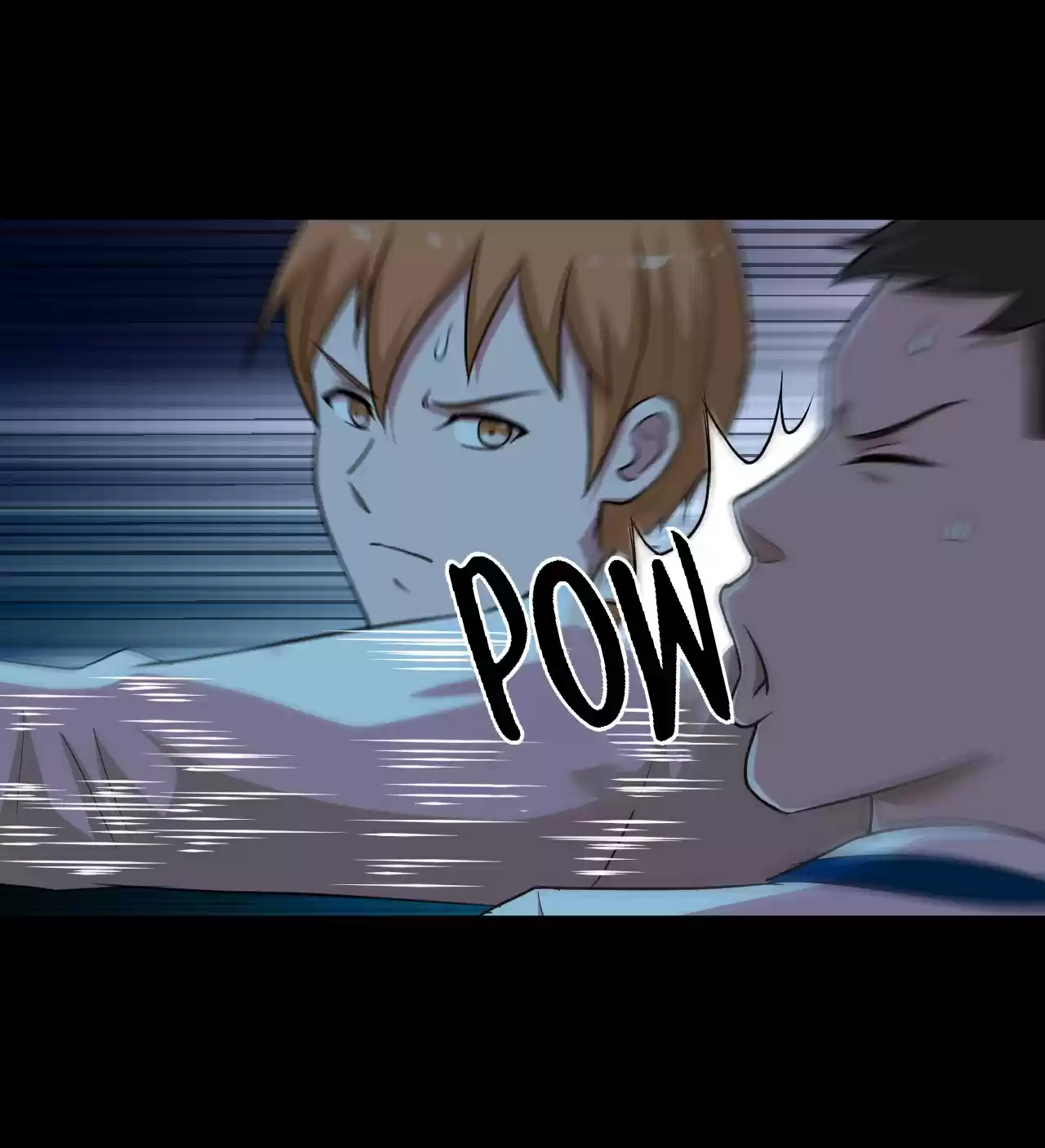 The Gangster Boss Is 16 Again 161