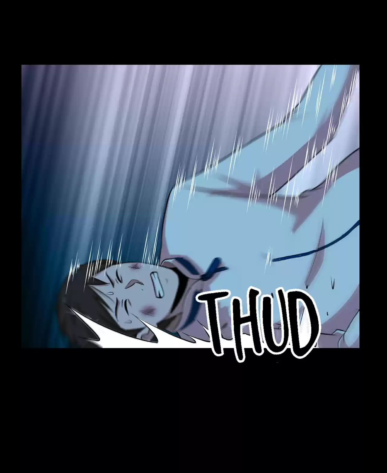 The Gangster Boss Is 16 Again 161