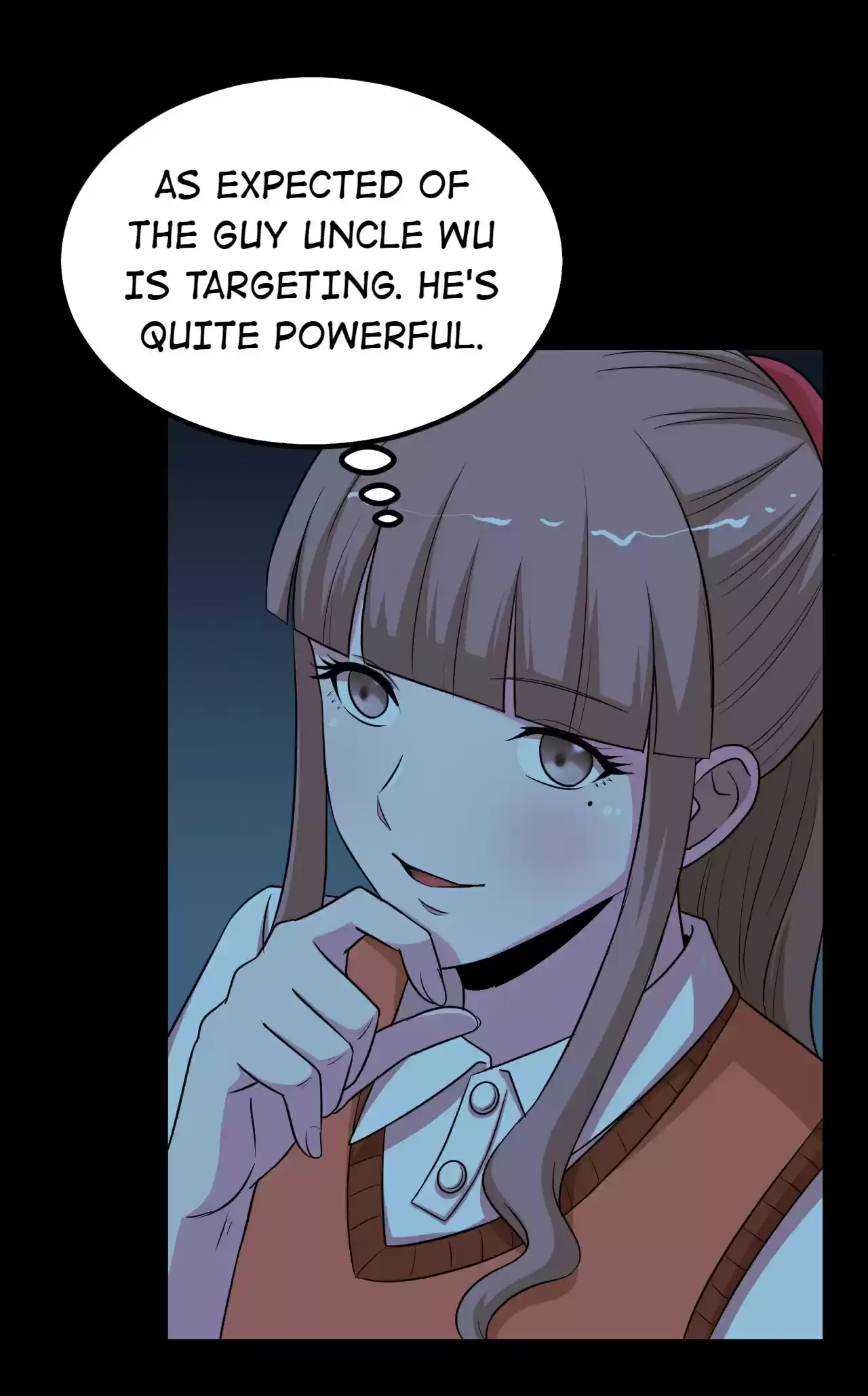 The Gangster Boss Is 16 Again 161