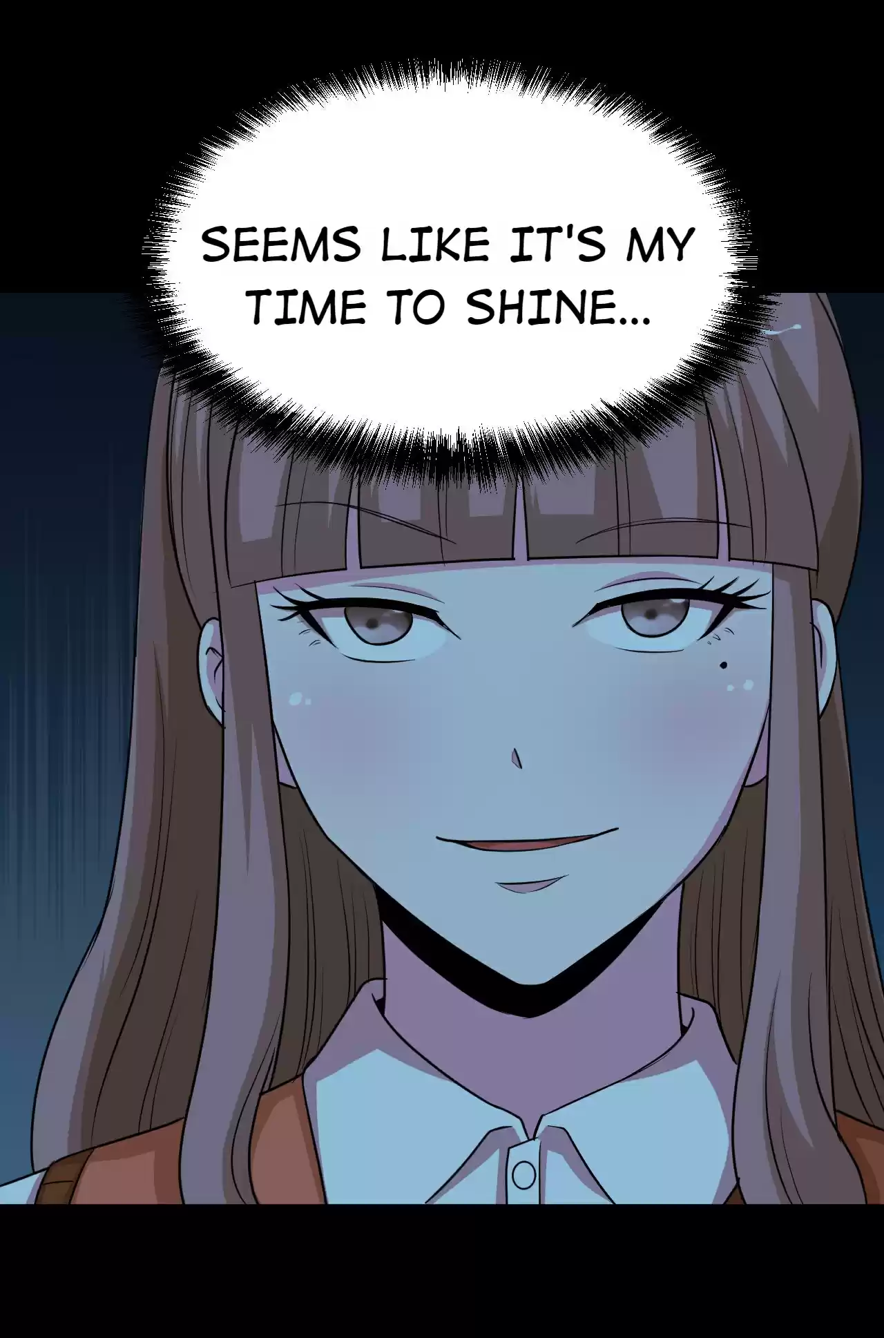 The Gangster Boss Is 16 Again 161