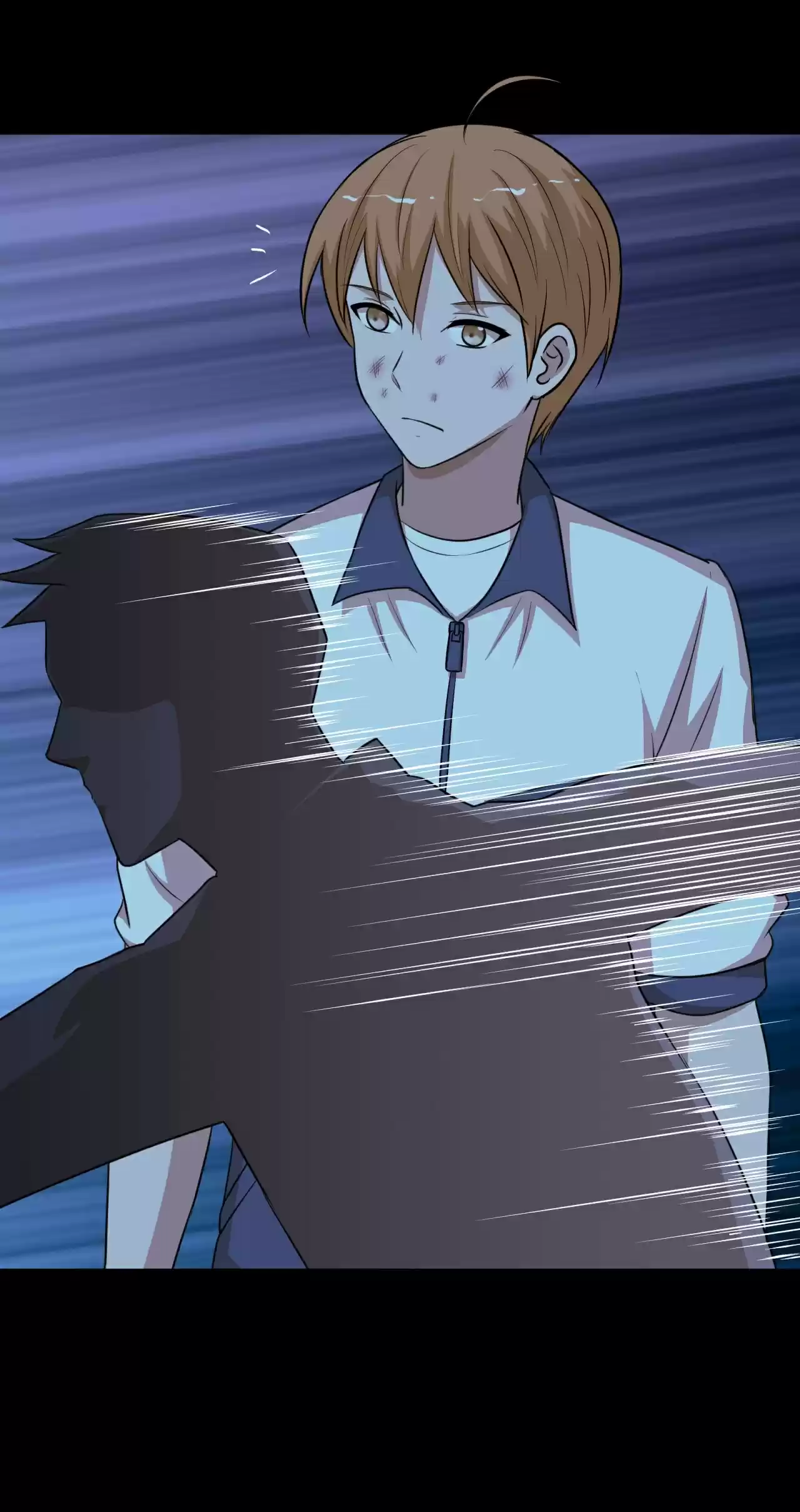 The Gangster Boss Is 16 Again 162