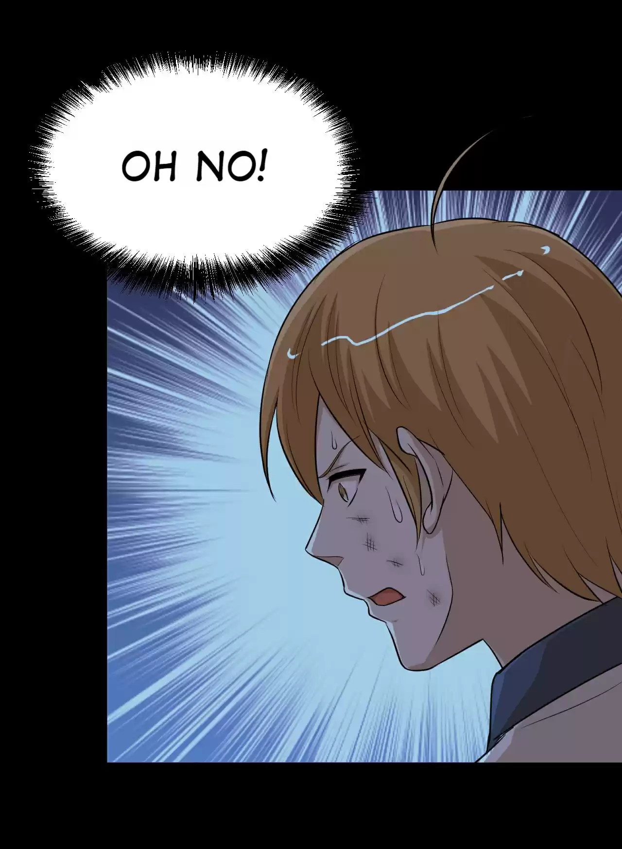 The Gangster Boss Is 16 Again 162