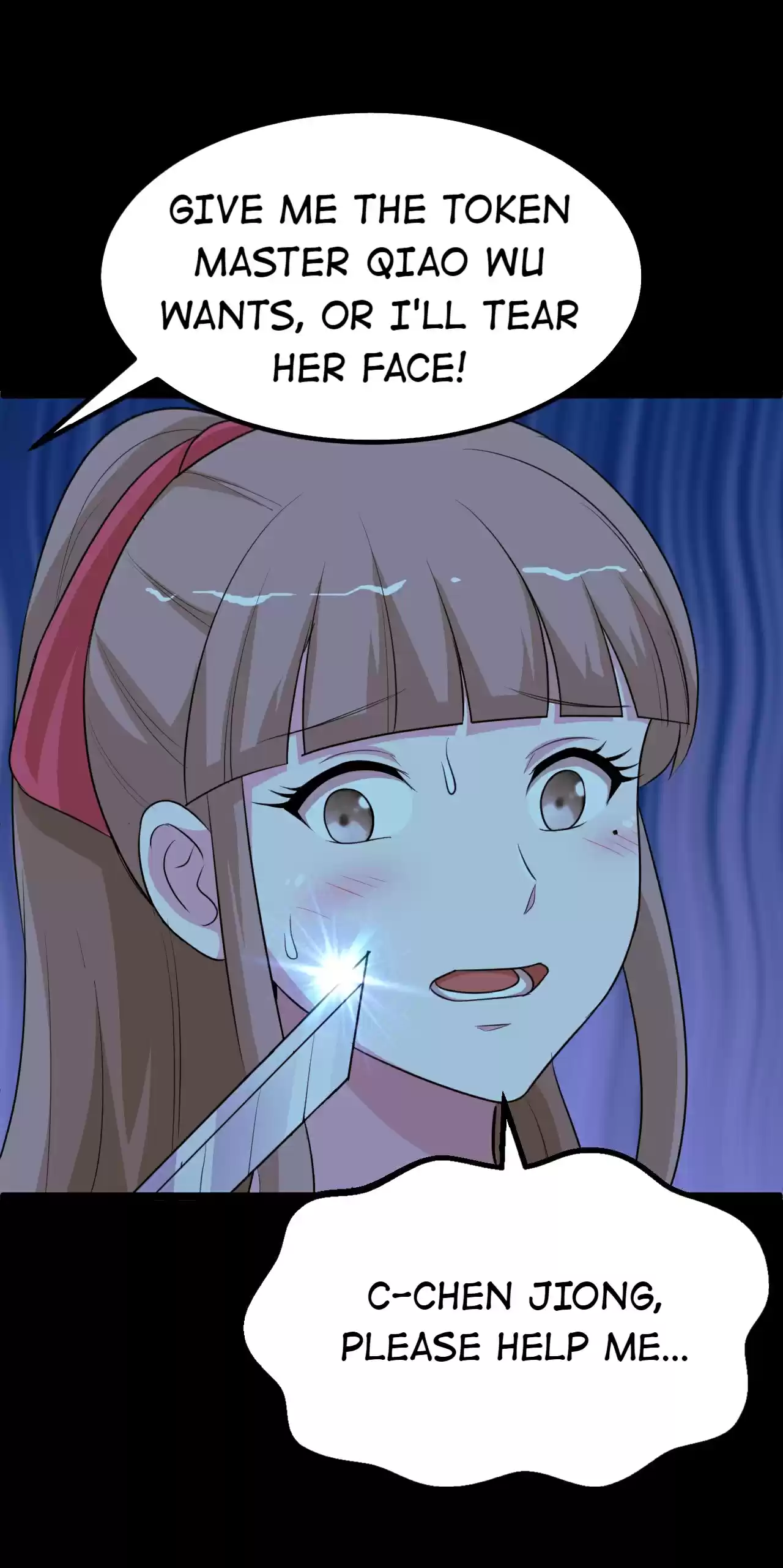 The Gangster Boss Is 16 Again 162