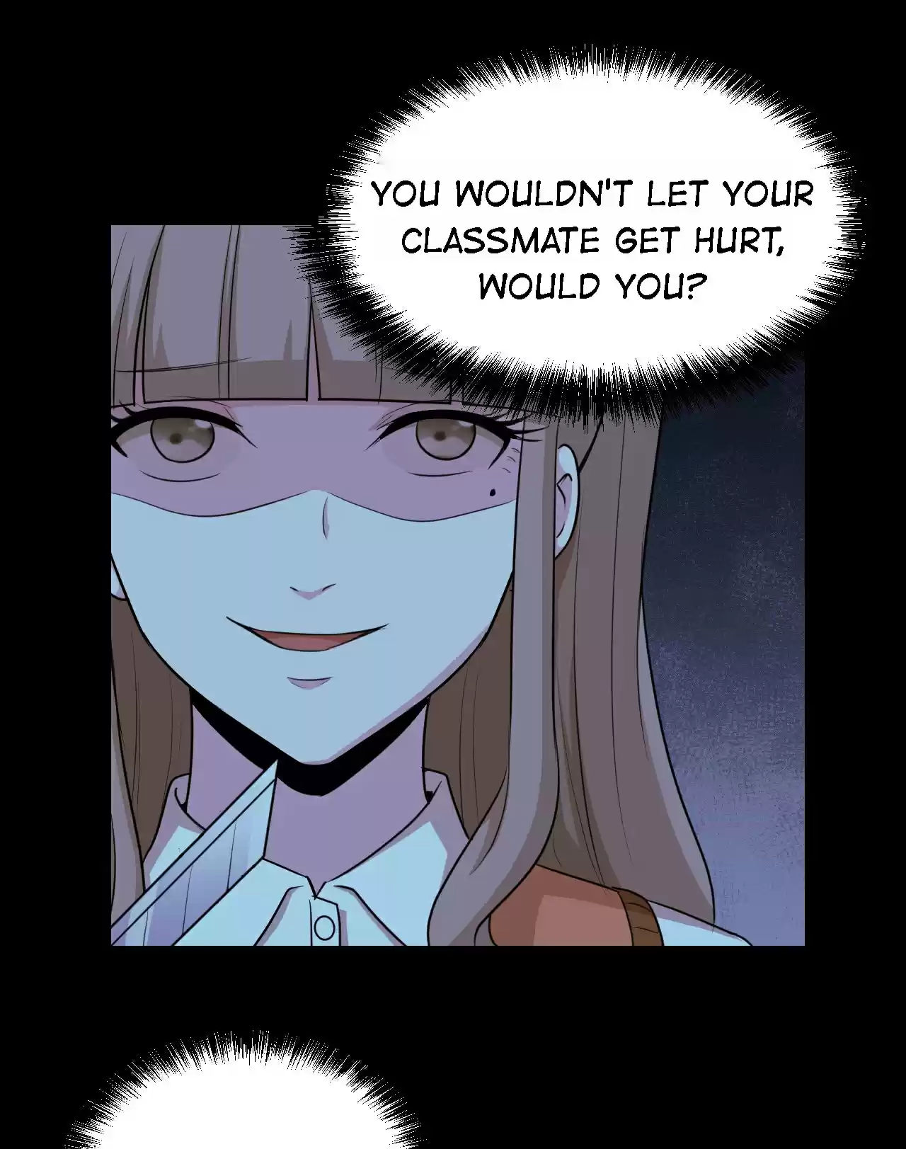 The Gangster Boss Is 16 Again 162