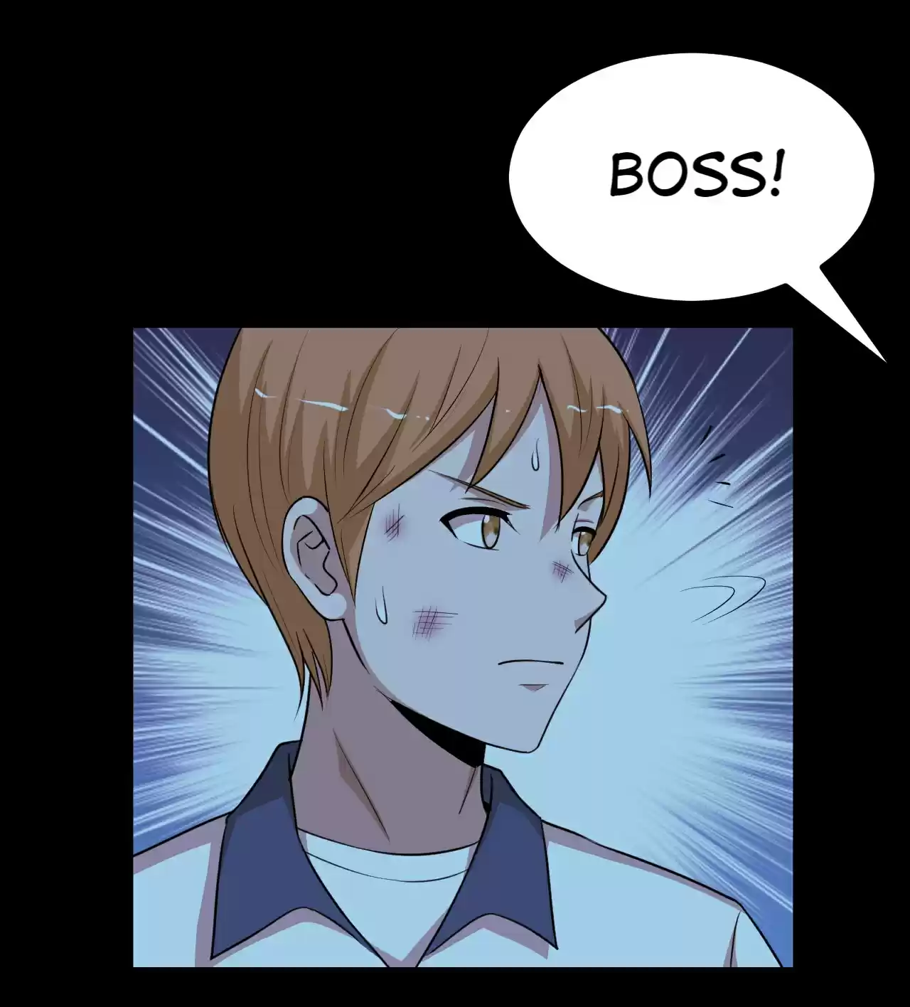 The Gangster Boss Is 16 Again 162