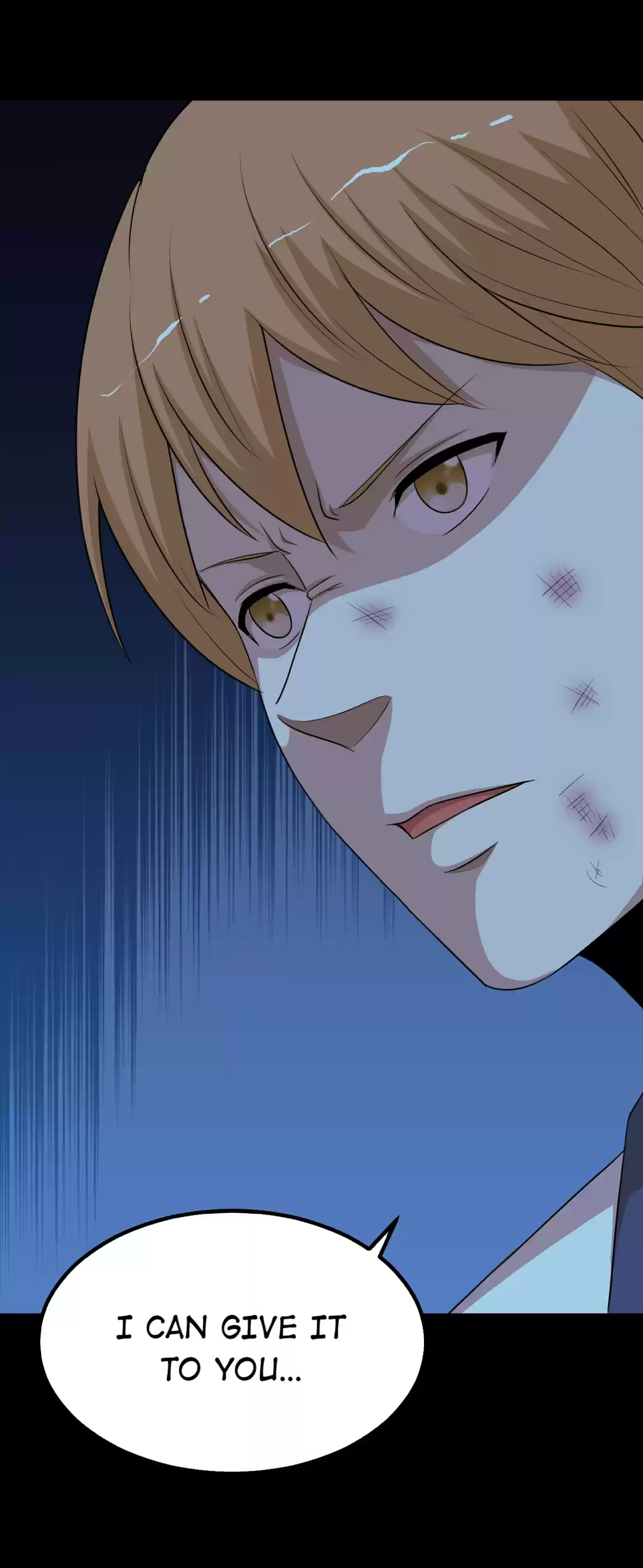 The Gangster Boss Is 16 Again 162