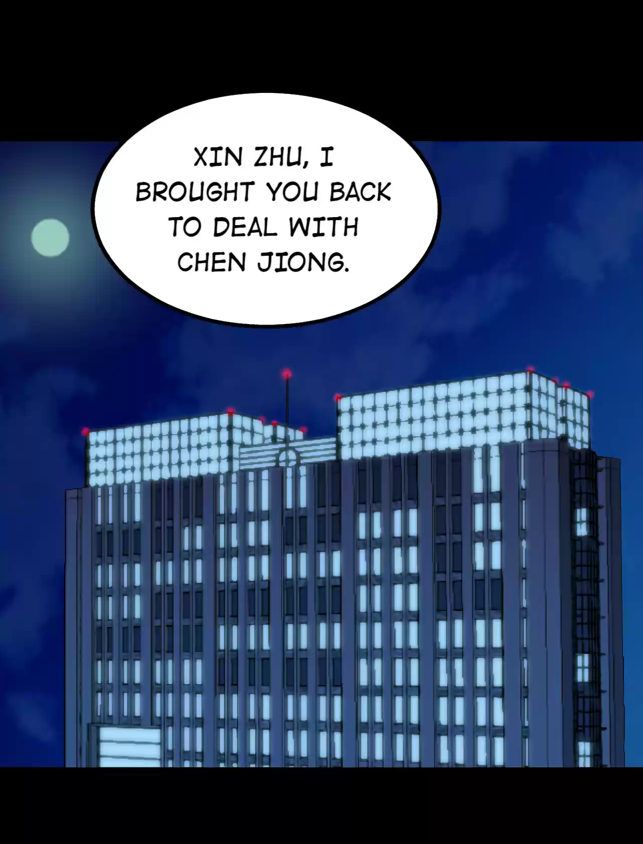 The Gangster Boss Is 16 Again 162