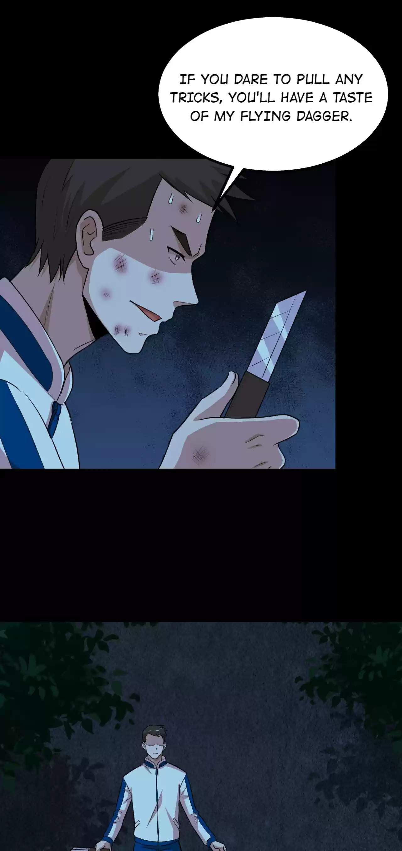 The Gangster Boss Is 16 Again 163