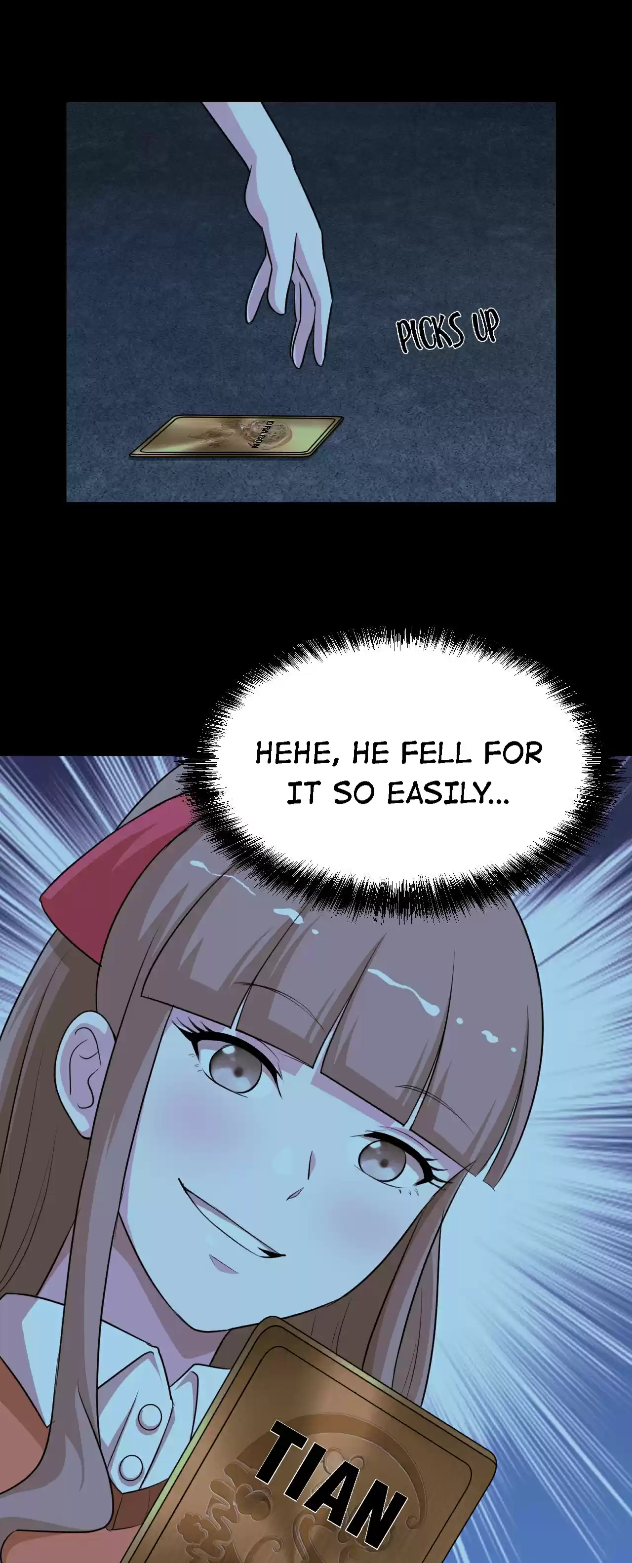 The Gangster Boss Is 16 Again 163