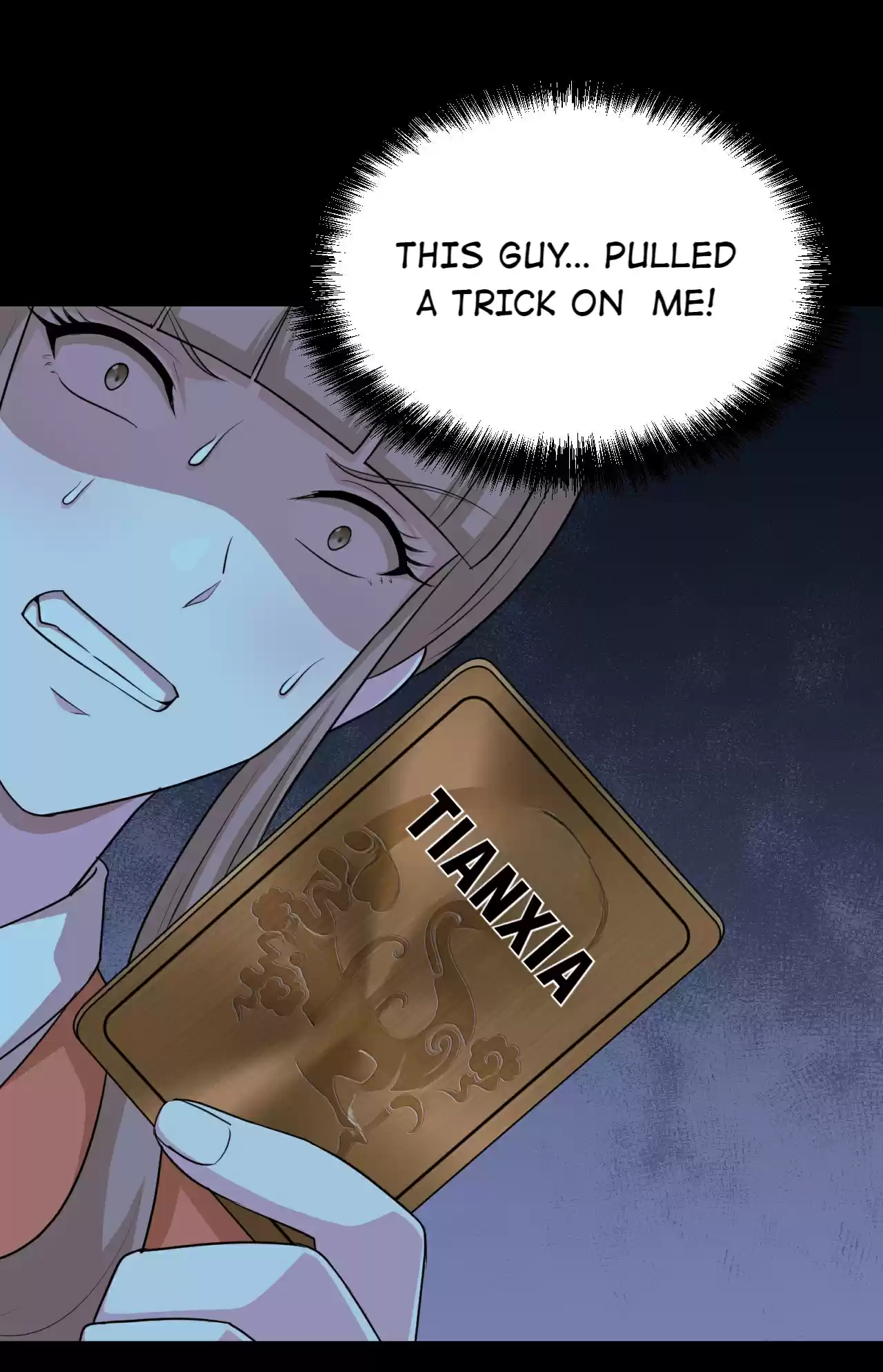 The Gangster Boss Is 16 Again 163